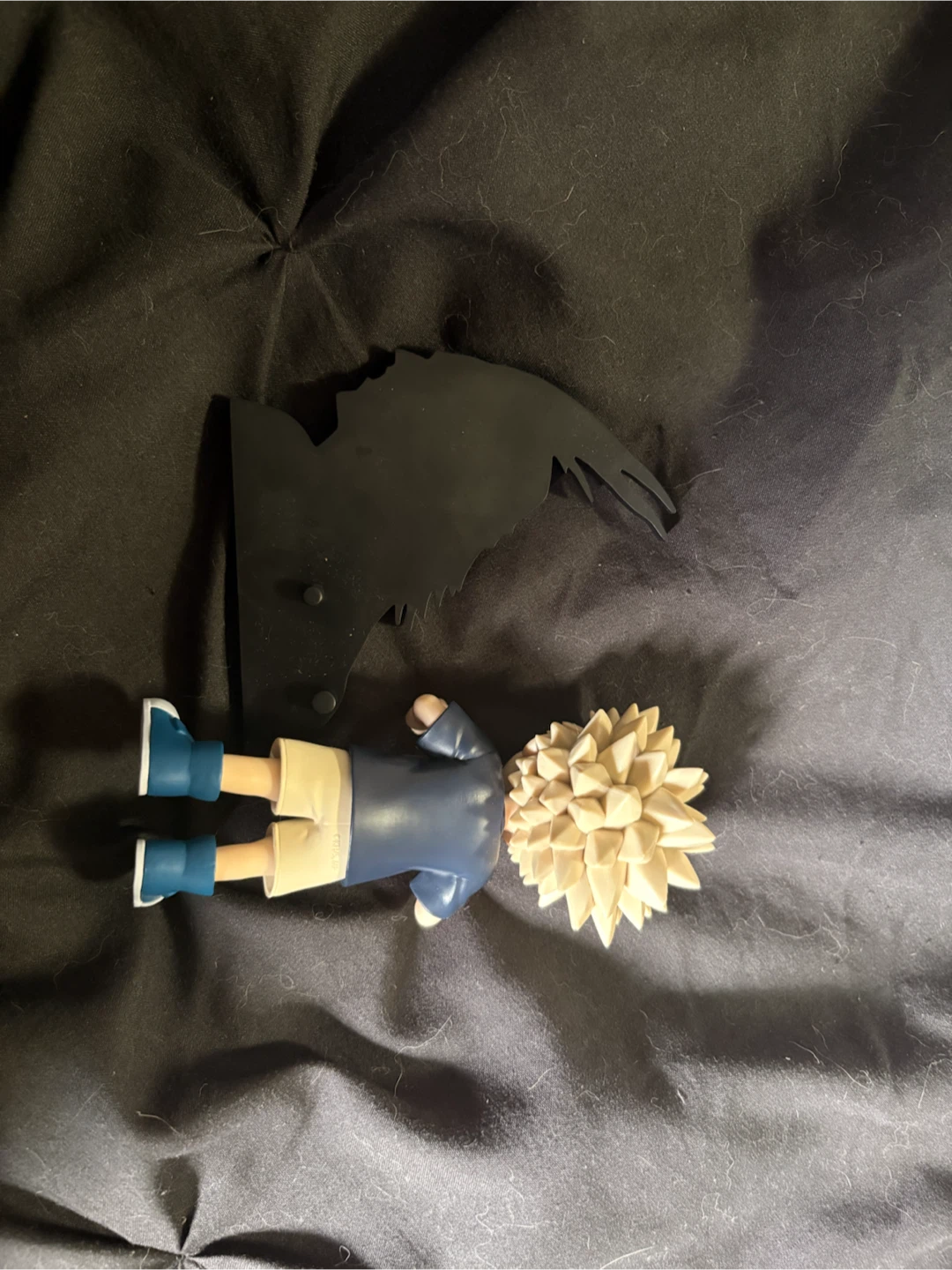 My Hero Academia Katsuki Bakugo Cheer Pico Figure - photo 4