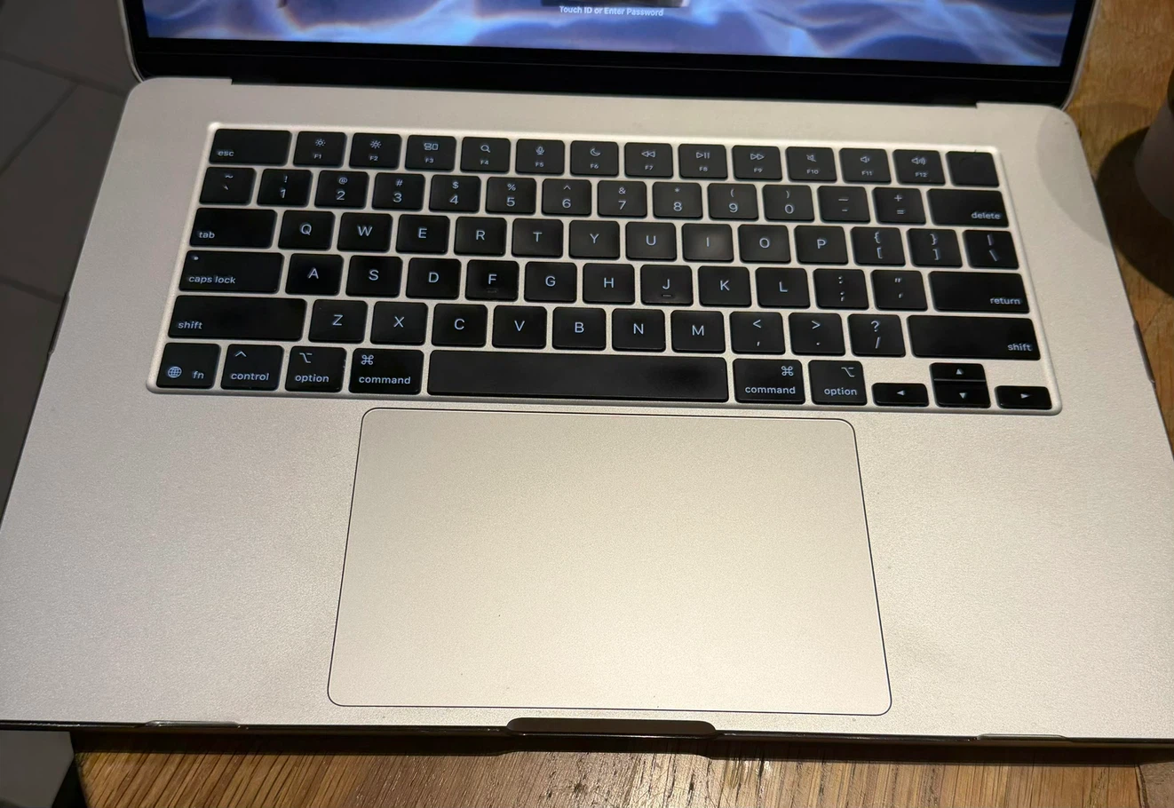 15” - M4 Apple MacBook Air Laptop - photo 3