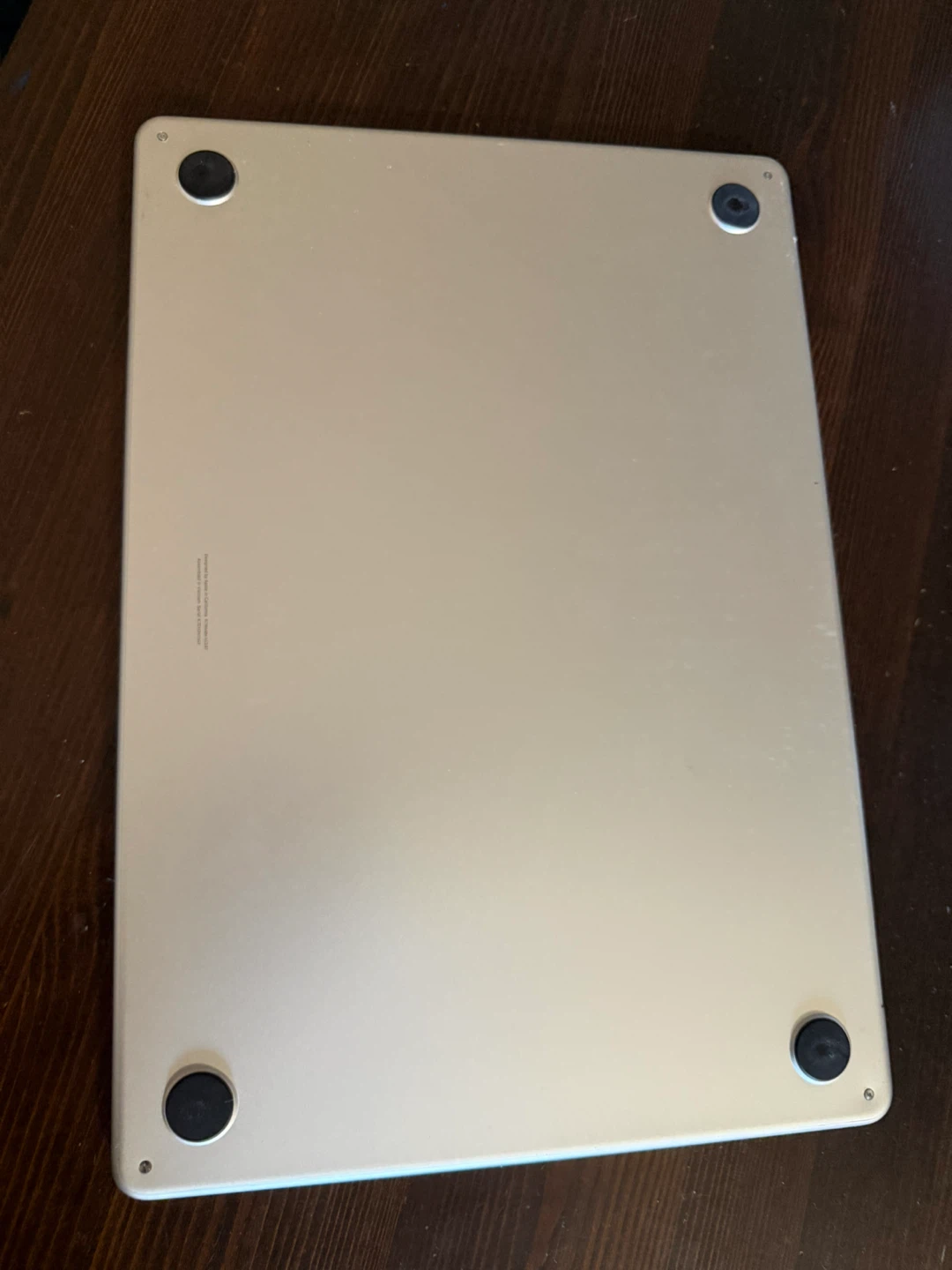 15” - M4 Apple MacBook Air Laptop - photo 5