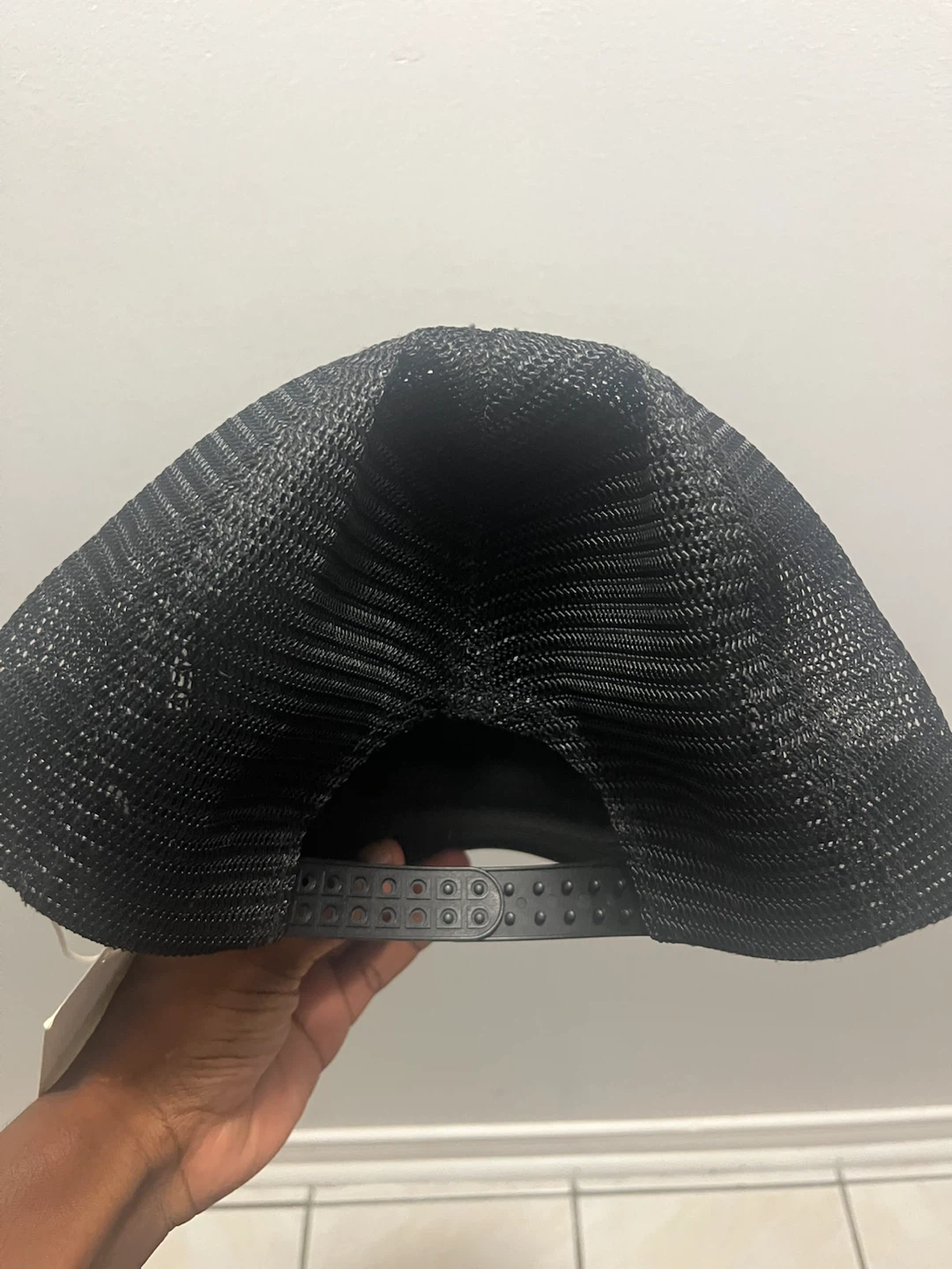 Gallery Dept Black Trucker Hat - photo 4