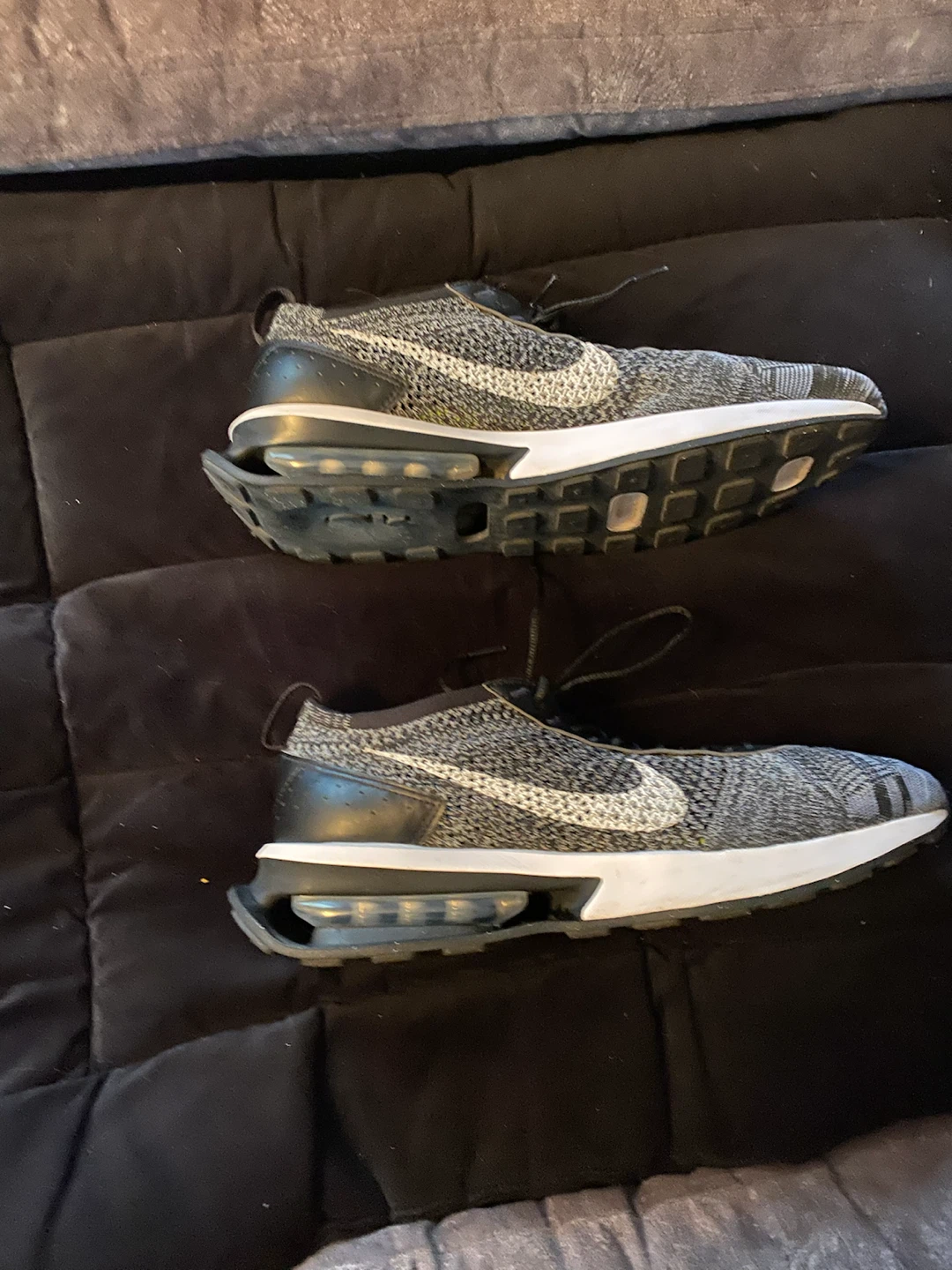 Nike Air Max Running Shoes - photo 2
