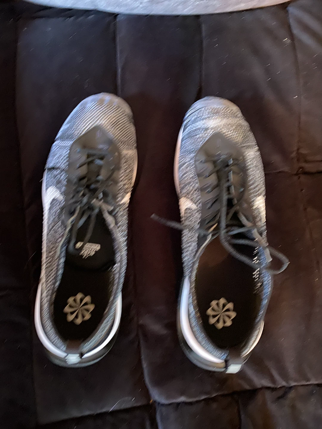 Nike Air Max Running Shoes - photo 3