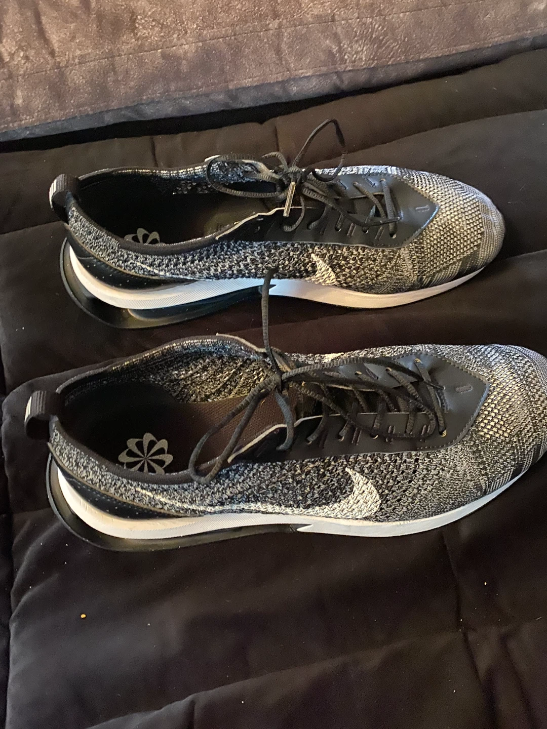 Nike Air Max Running Shoes - photo 4