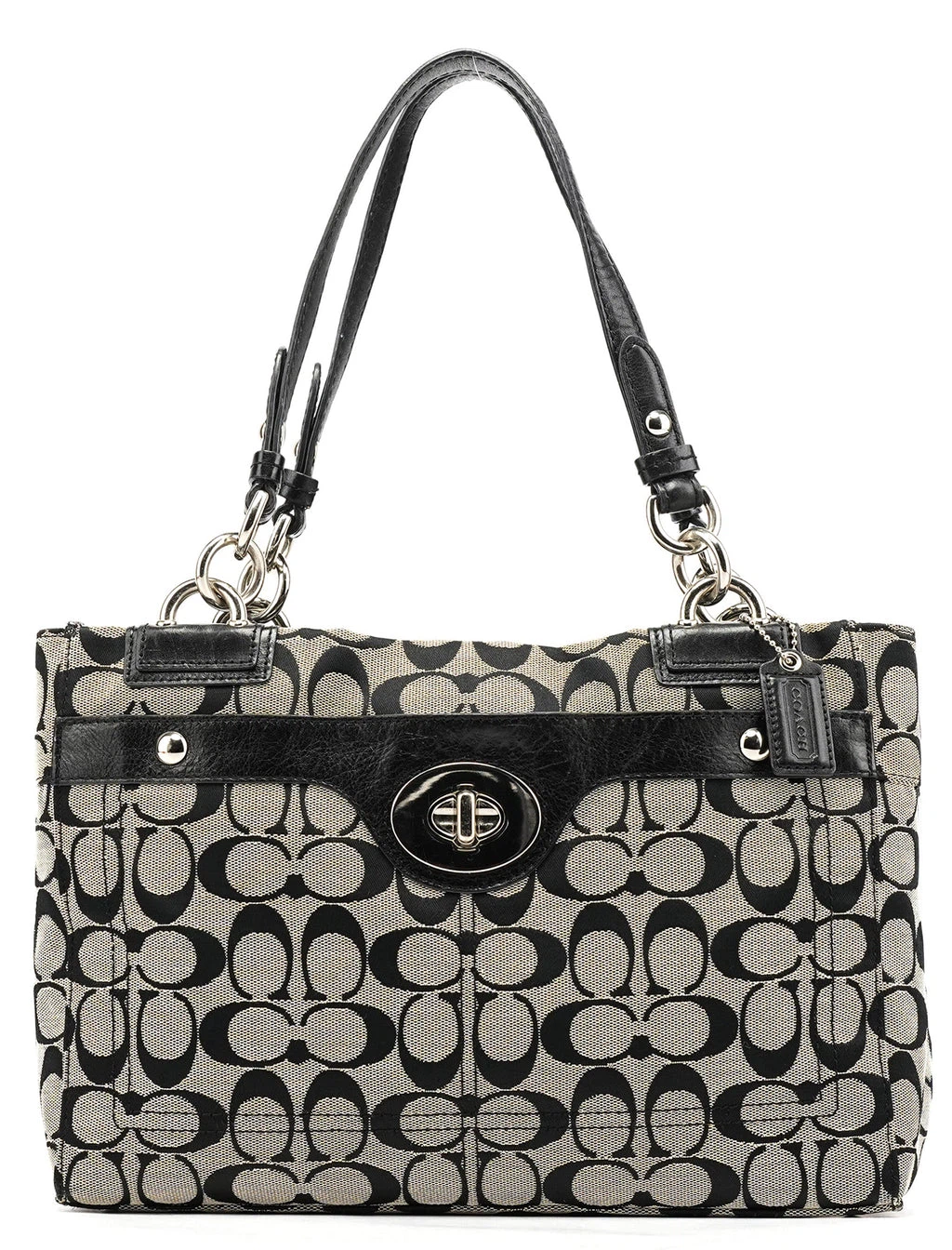 Coach Penelope Carryall Tote