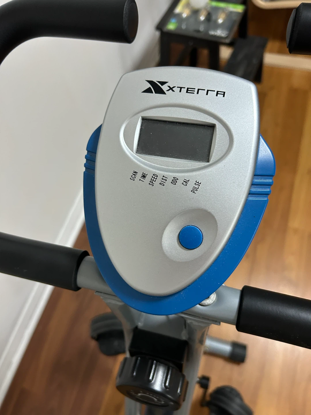 Stationary bike - photo 2