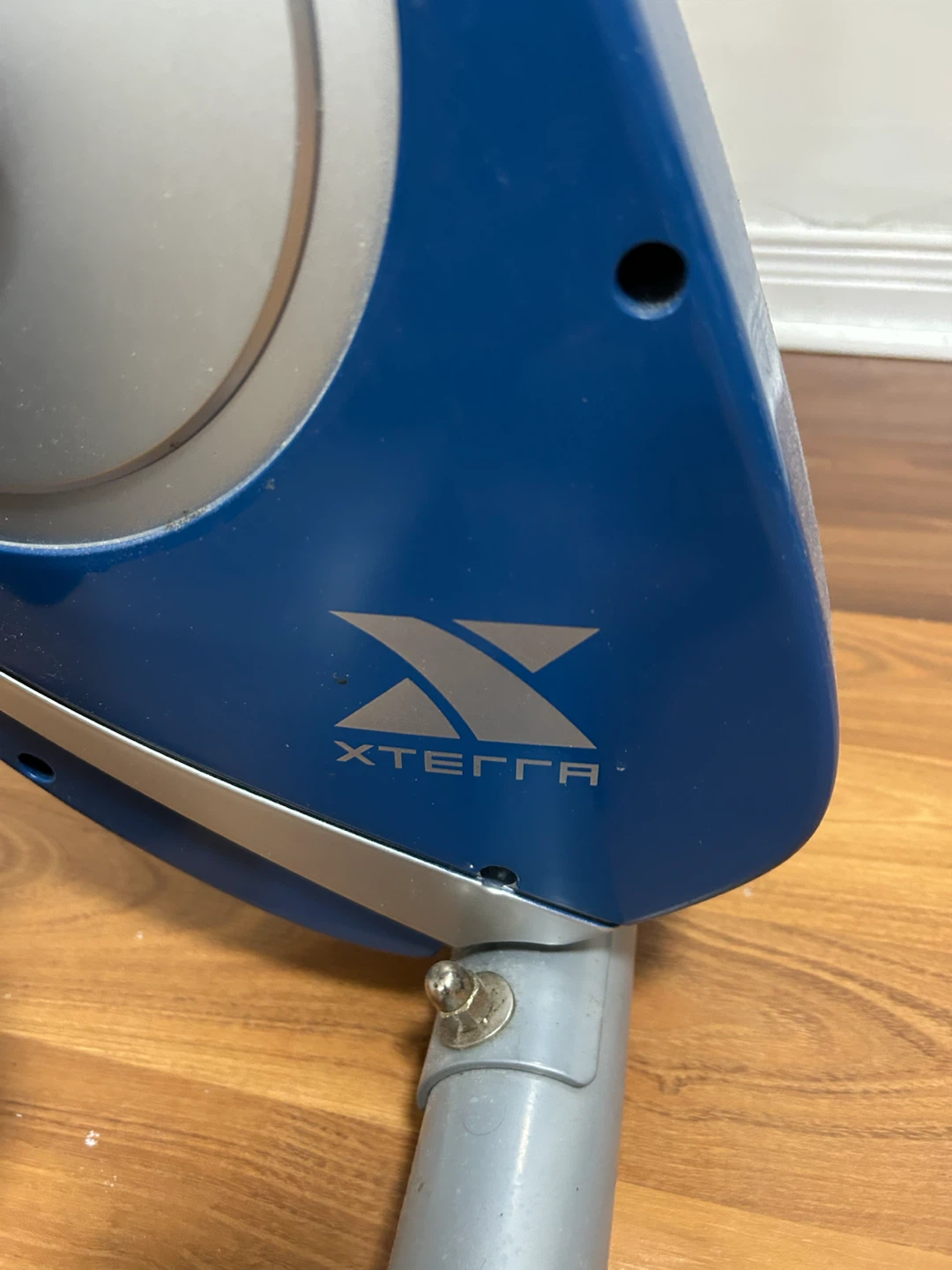 Stationary bike - photo 4