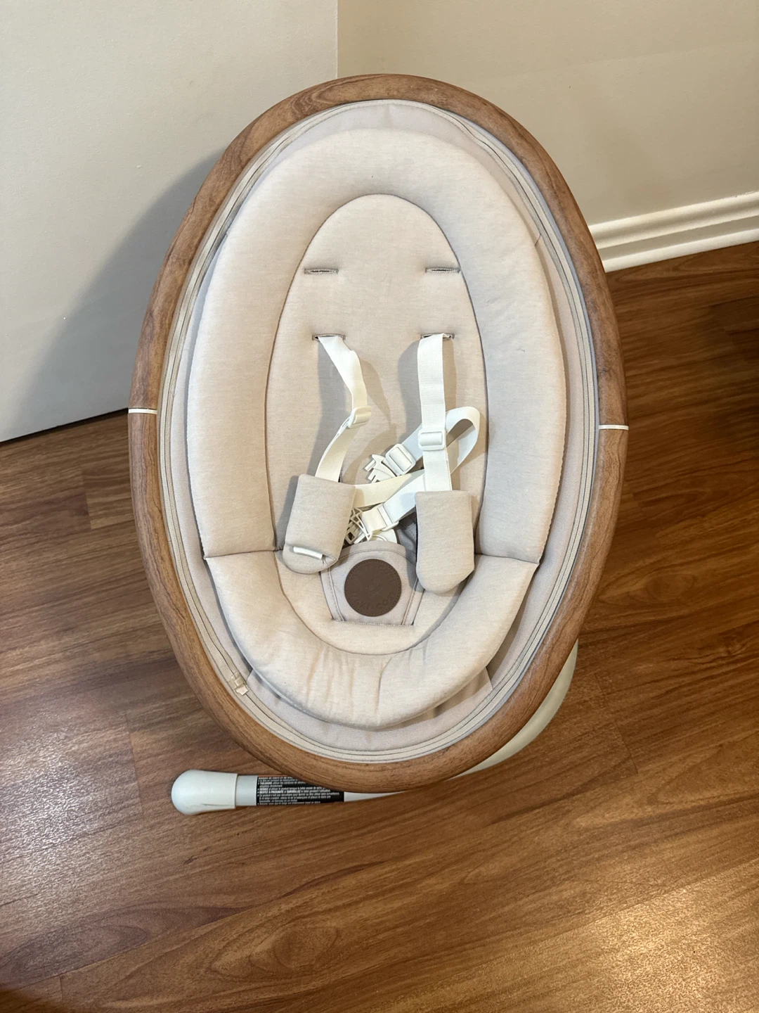 Maxi-Cosi Cassia Swing – Like New