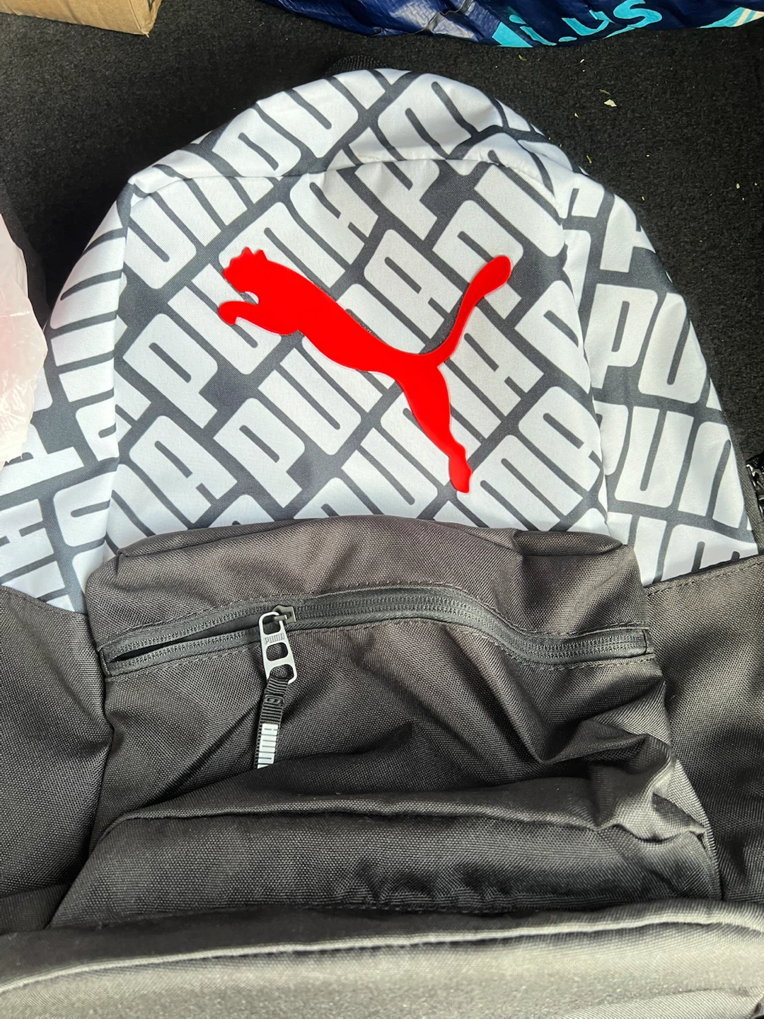 Puma Backpack