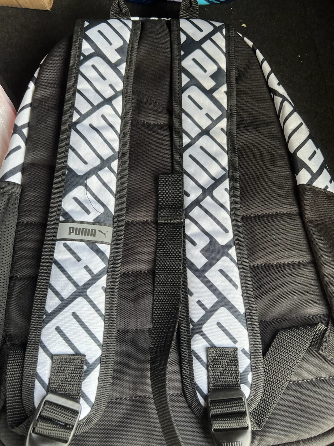 Puma Backpack - photo 2