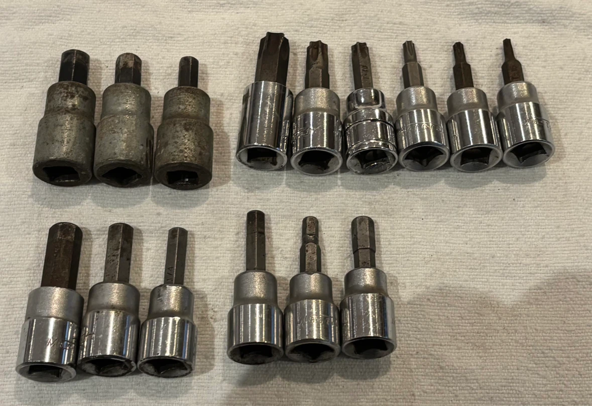 Various Automotive Specialty Tools. - photo 3