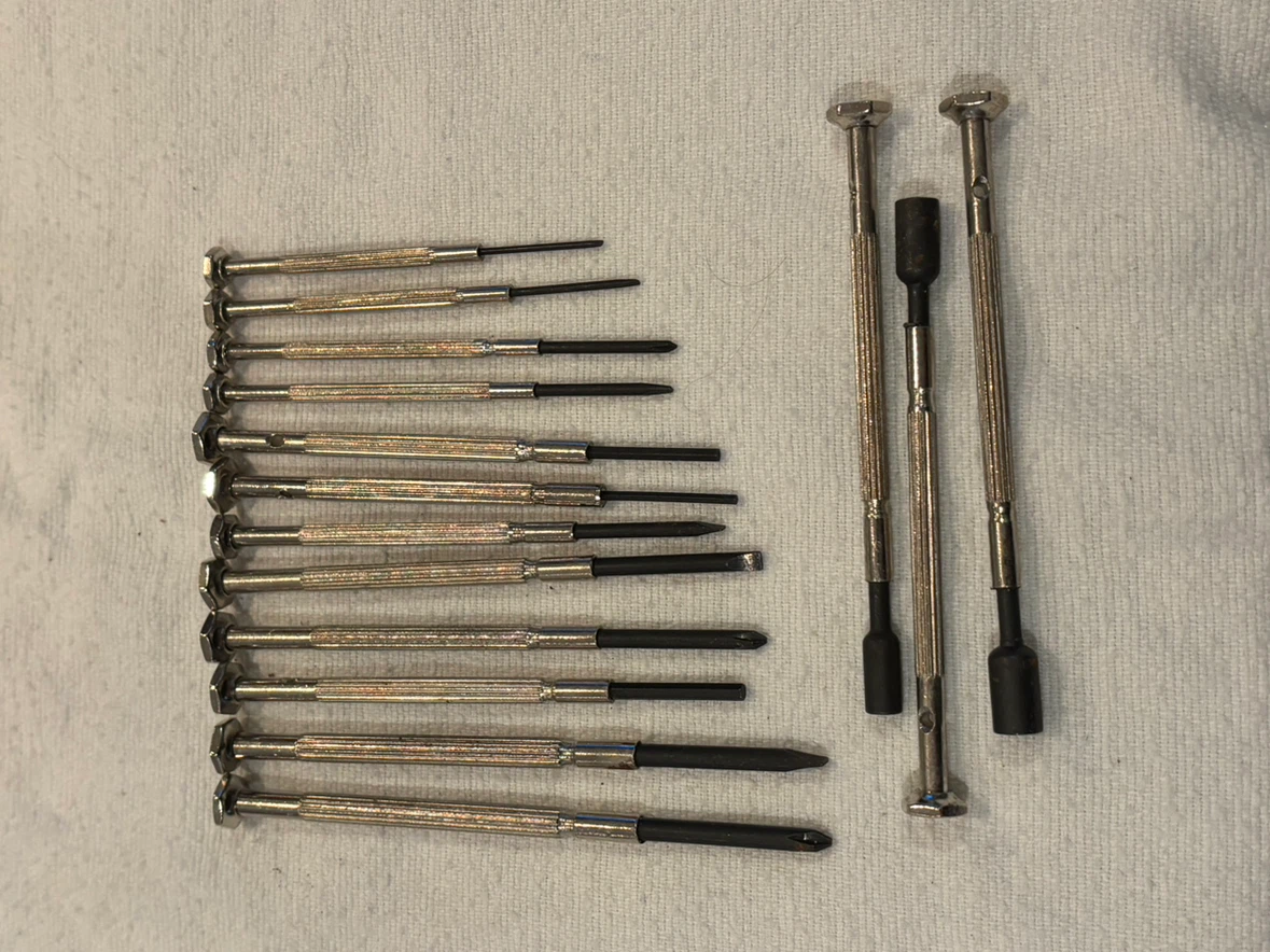 Various Automotive Specialty Tools. - photo 4