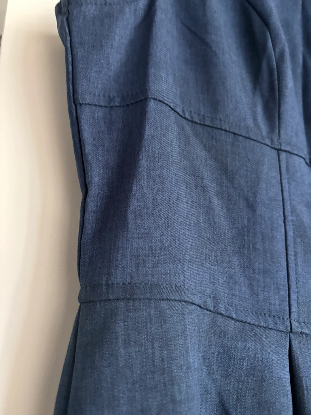 Blue Jumpsuit - photo 2