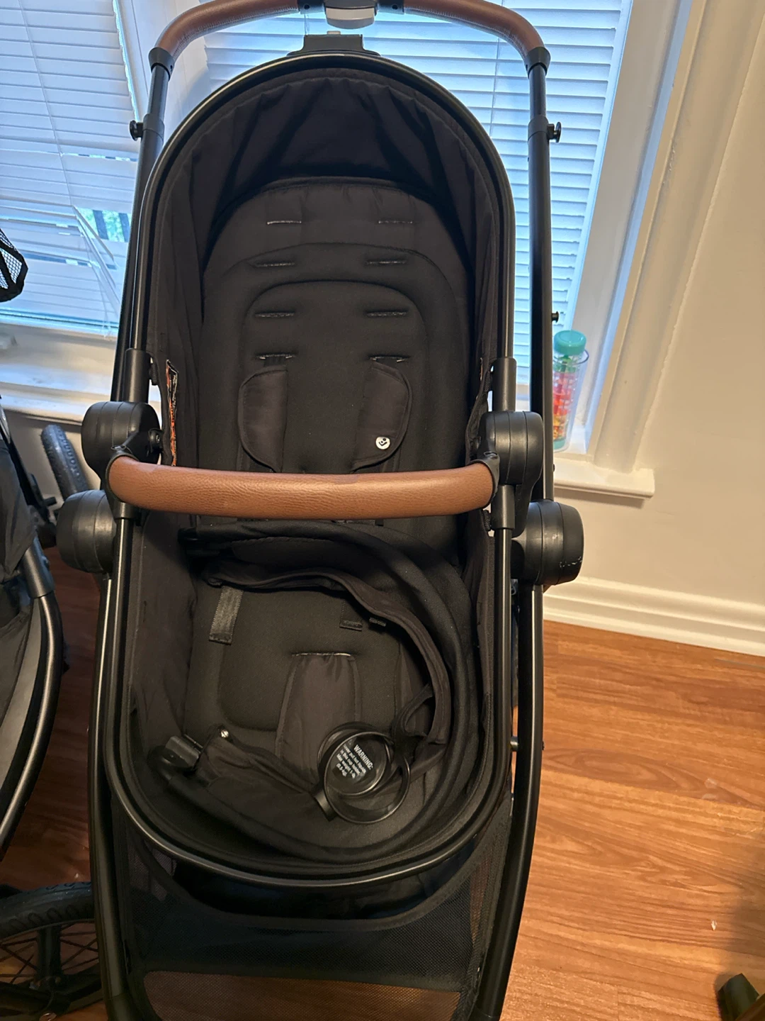 Maxi-Cosi Zelia Stroller – Excellent Condition