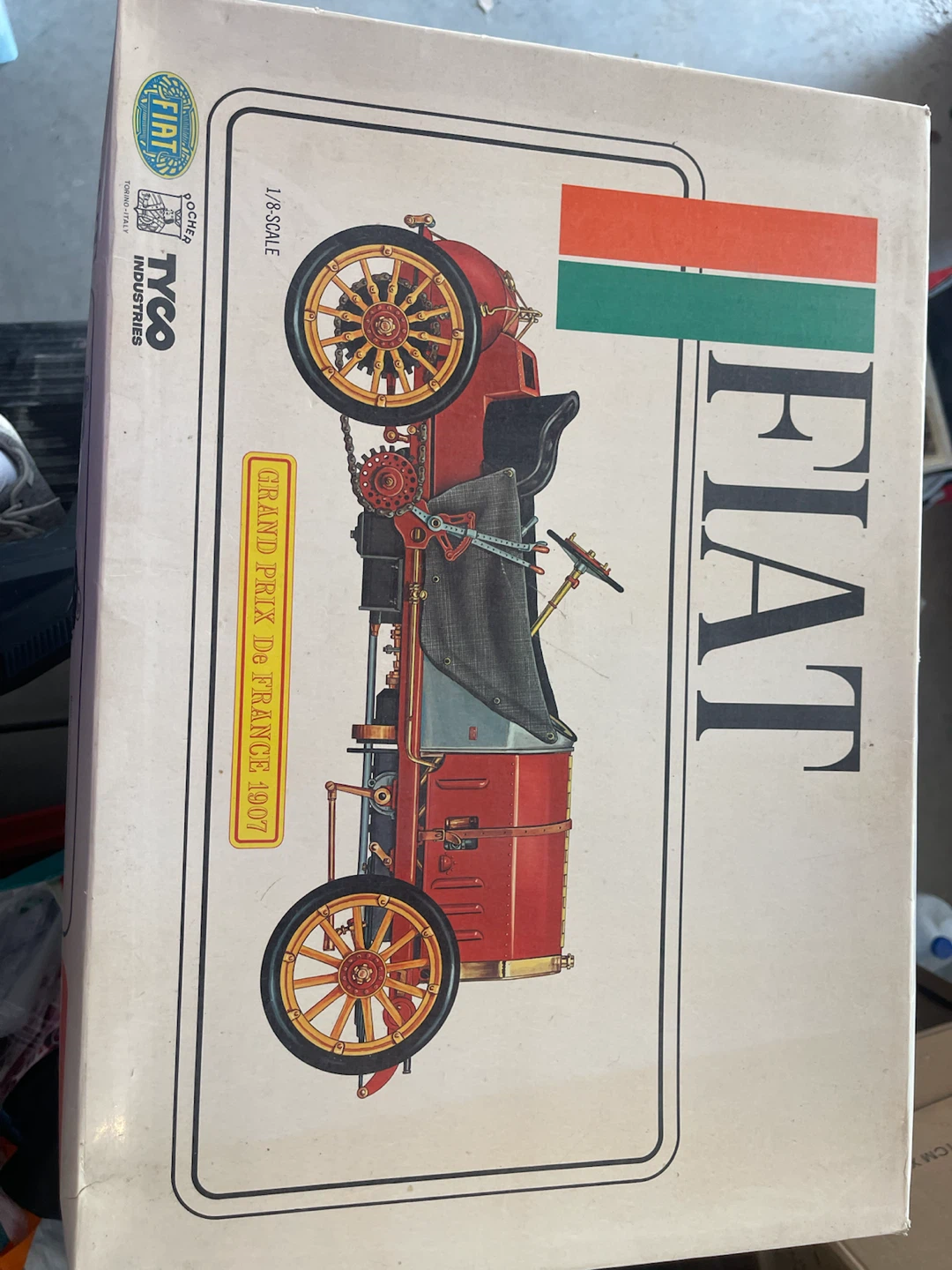 models Cars brand new - photo 2