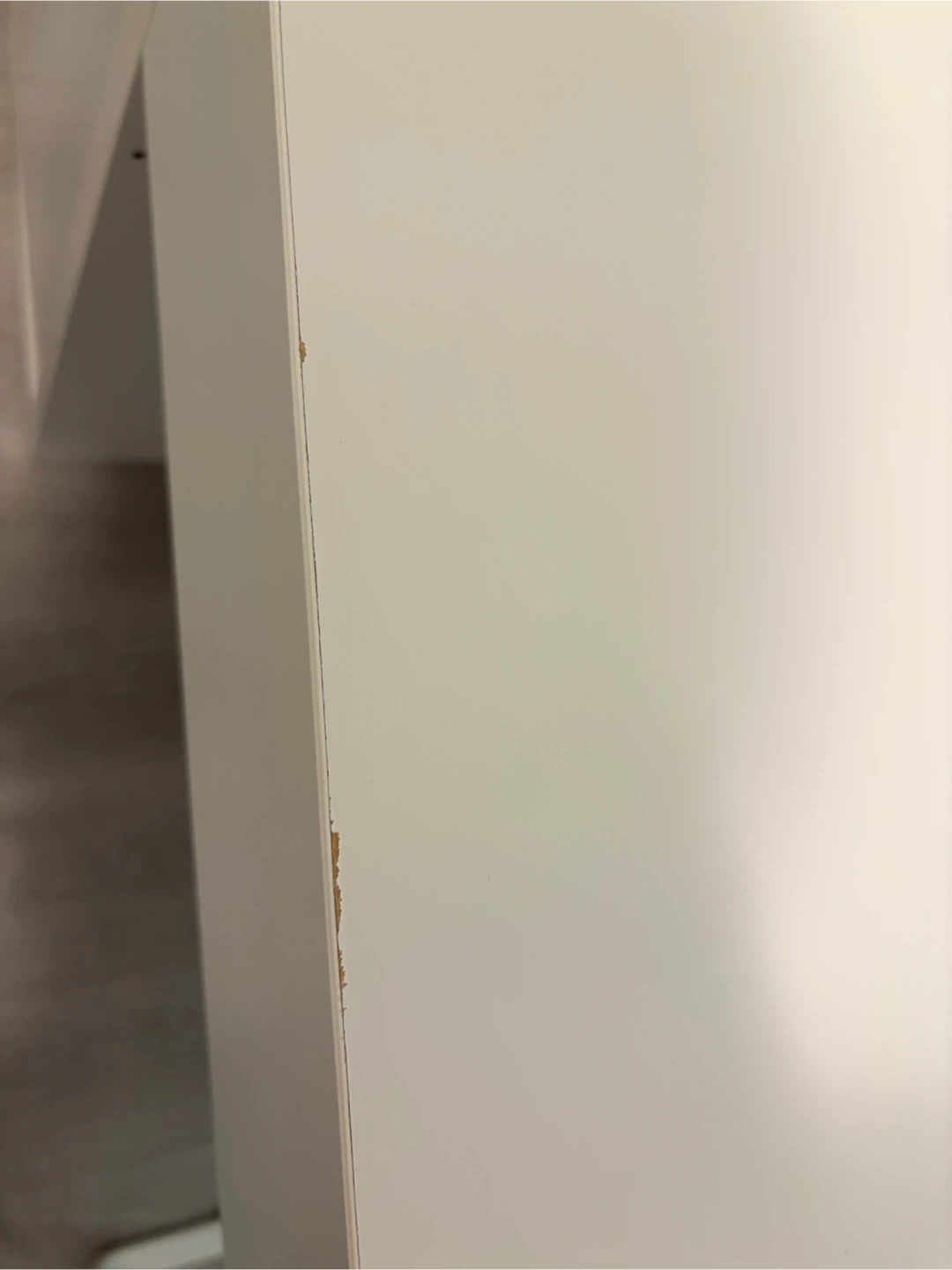 IKEA Micke Desk - photo 3
