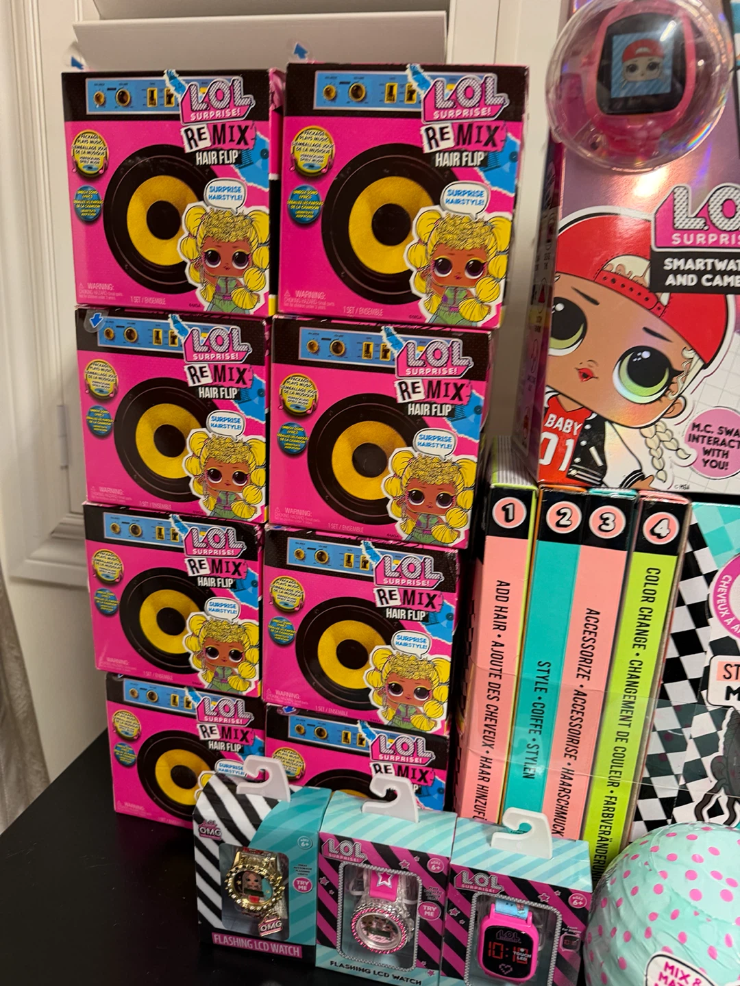 L.O.L. Surprise Toys Collection - photo 2