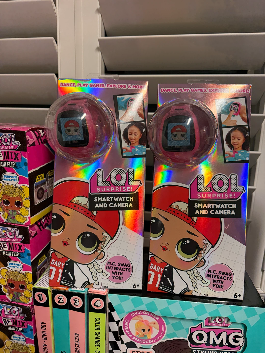 L.O.L. Surprise Toys Collection - photo 3