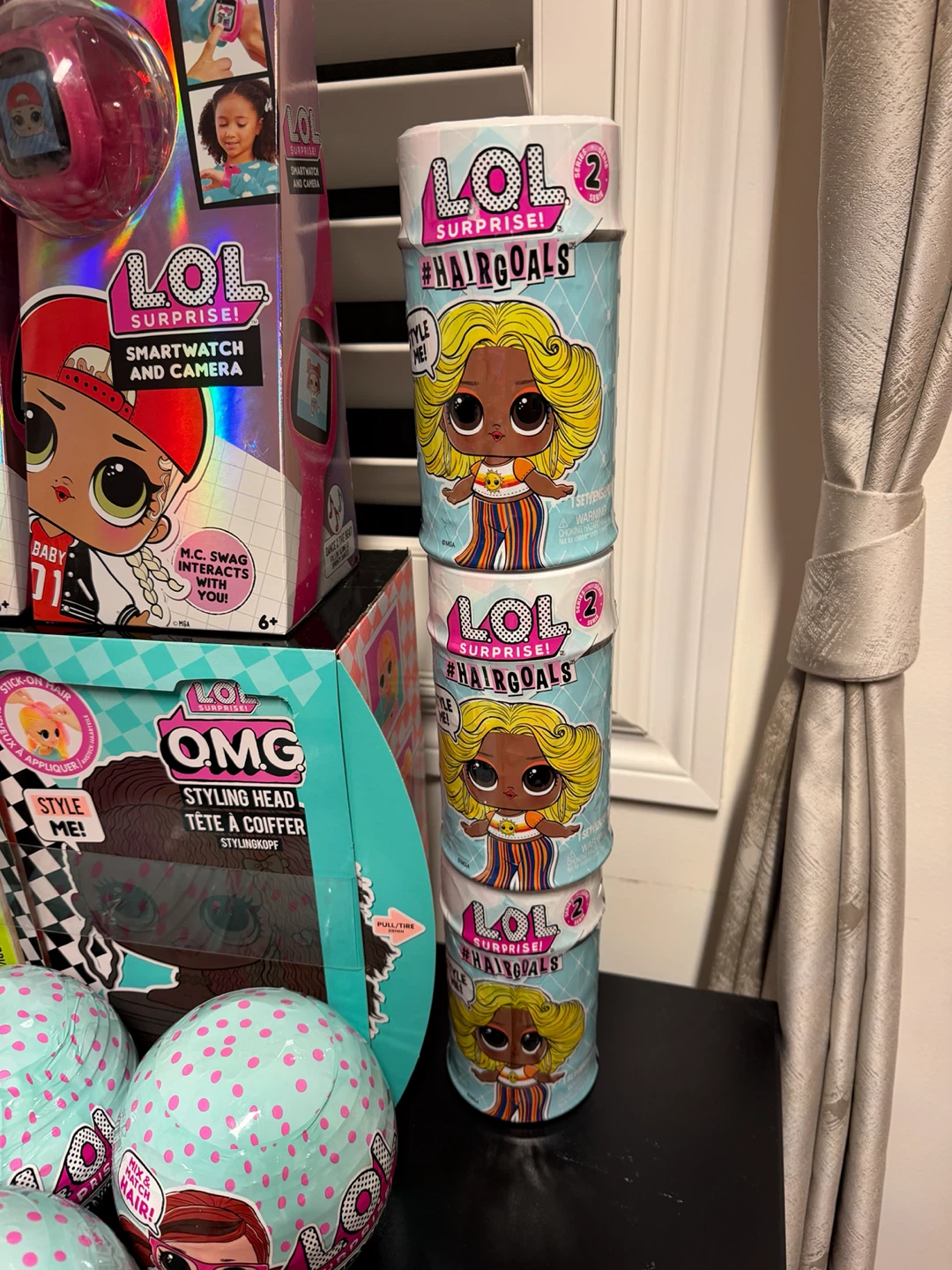 L.O.L. Surprise Toys Collection - photo 4