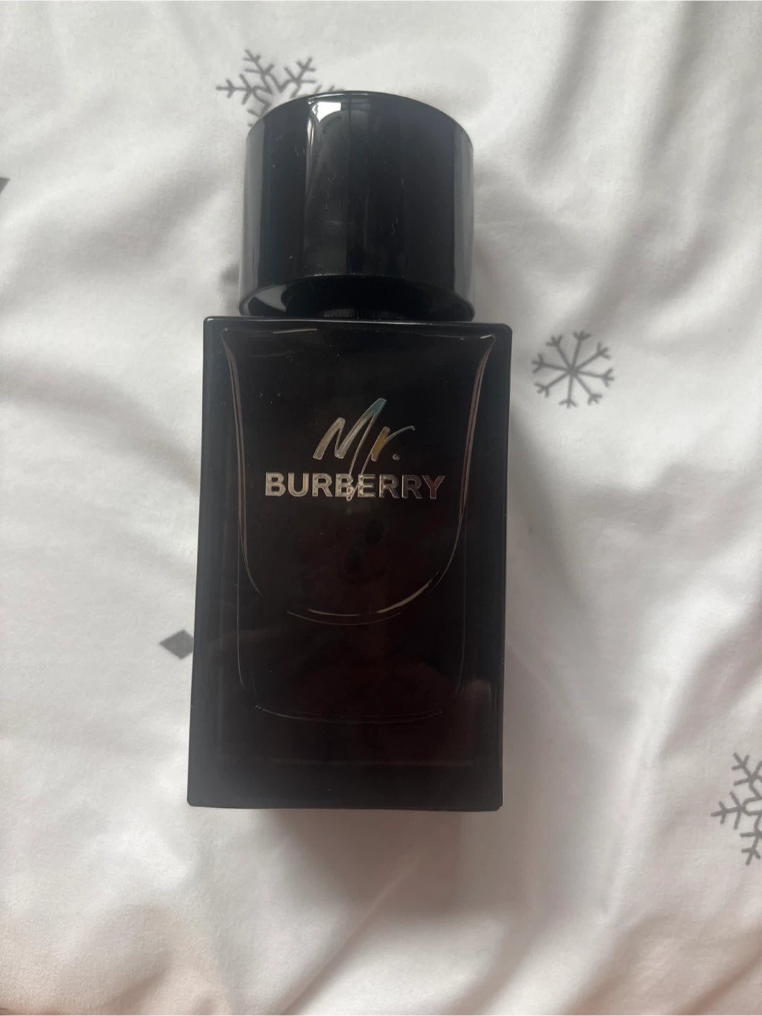 Mr. Burberry Eau de Toilette for Men