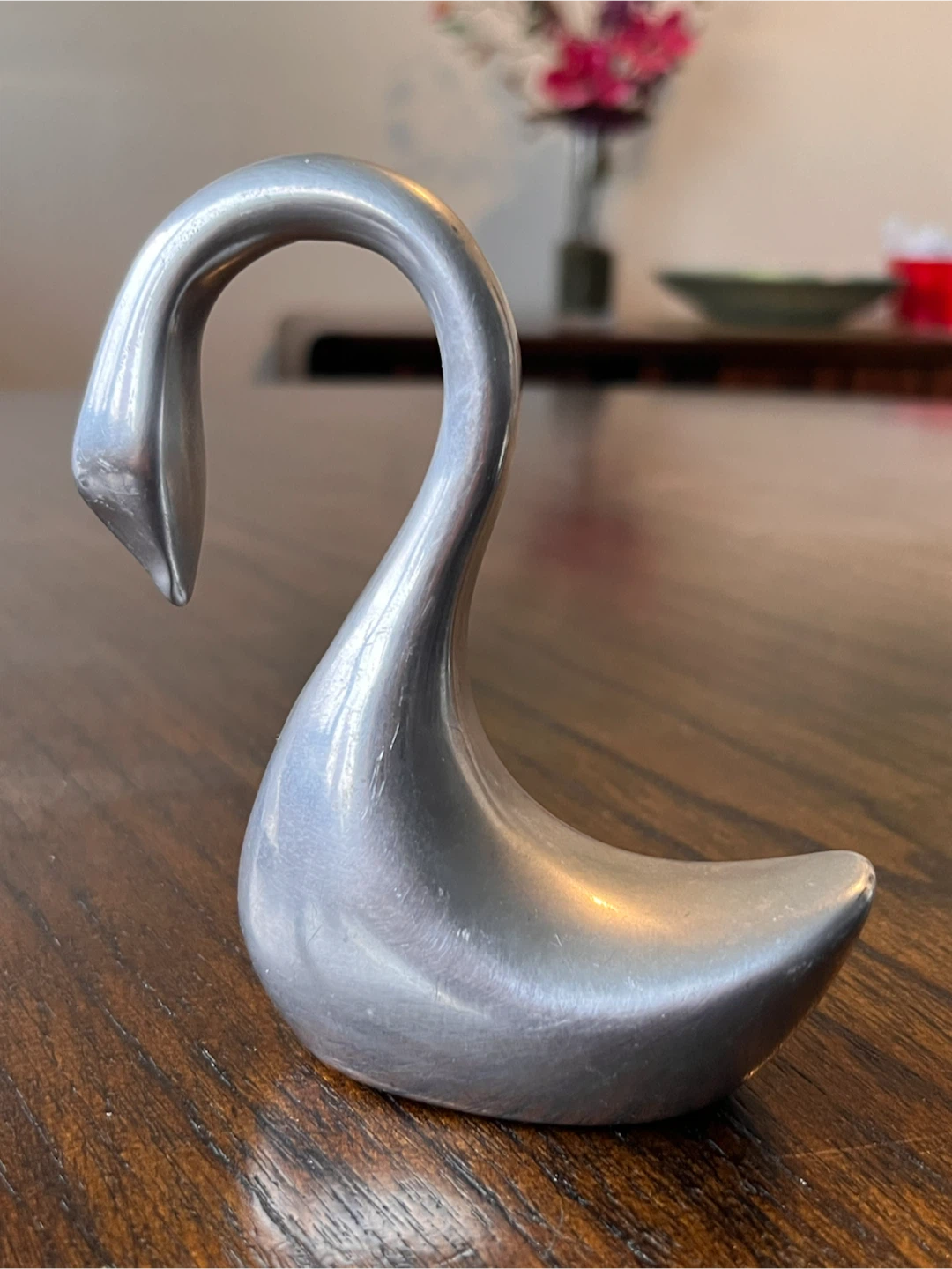 Hoselton Canada Swam Sculpture No. 1361