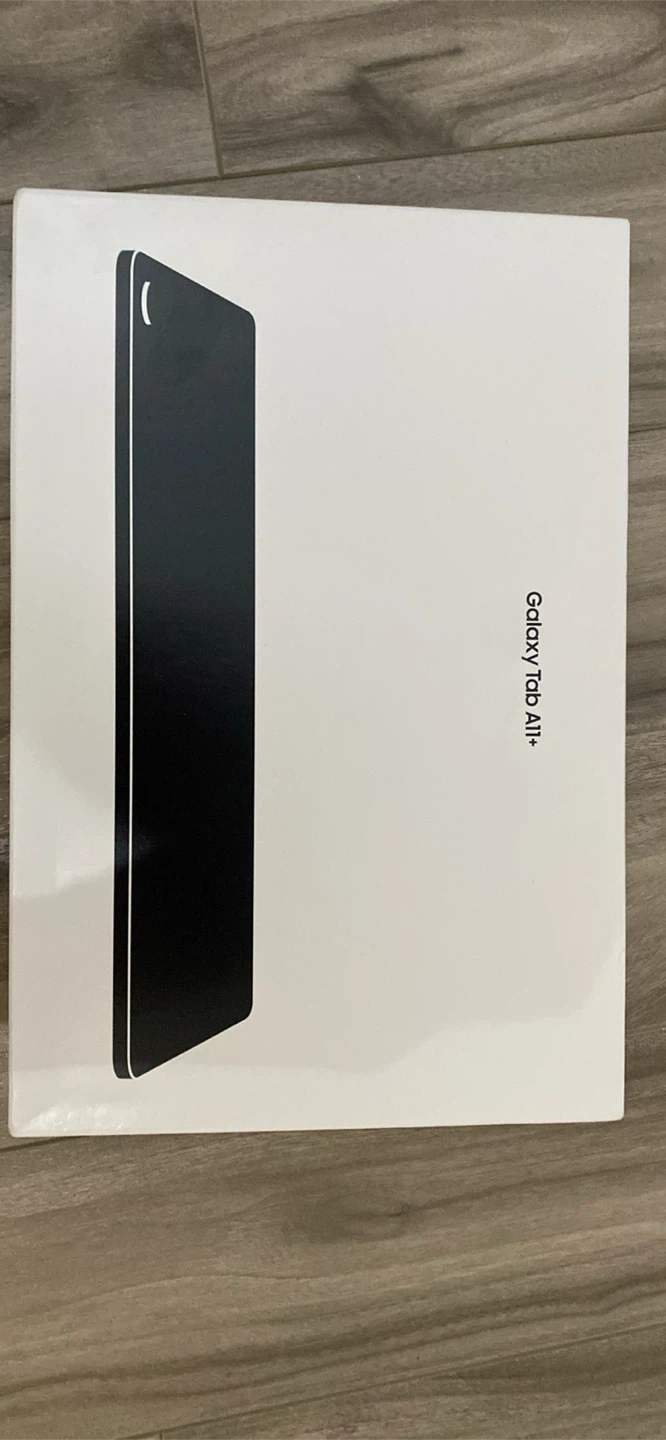 Samsung Galaxy Tab A11+ Tablet