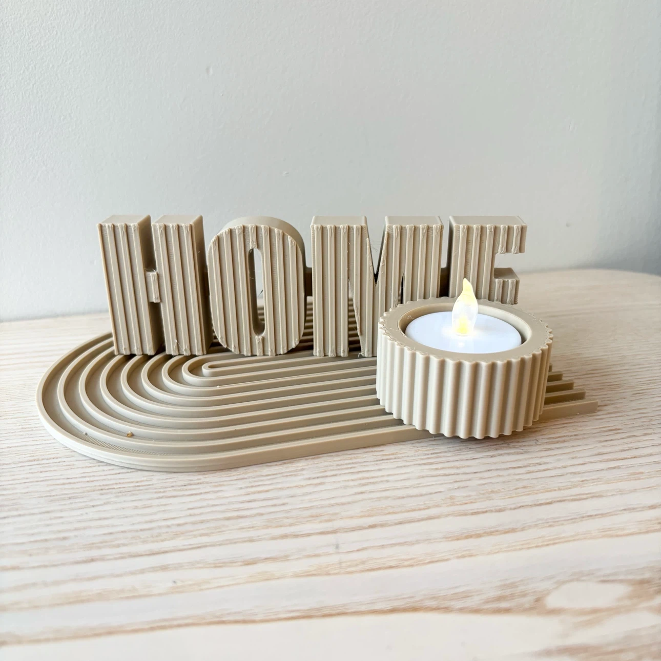 Home decor - photo 3