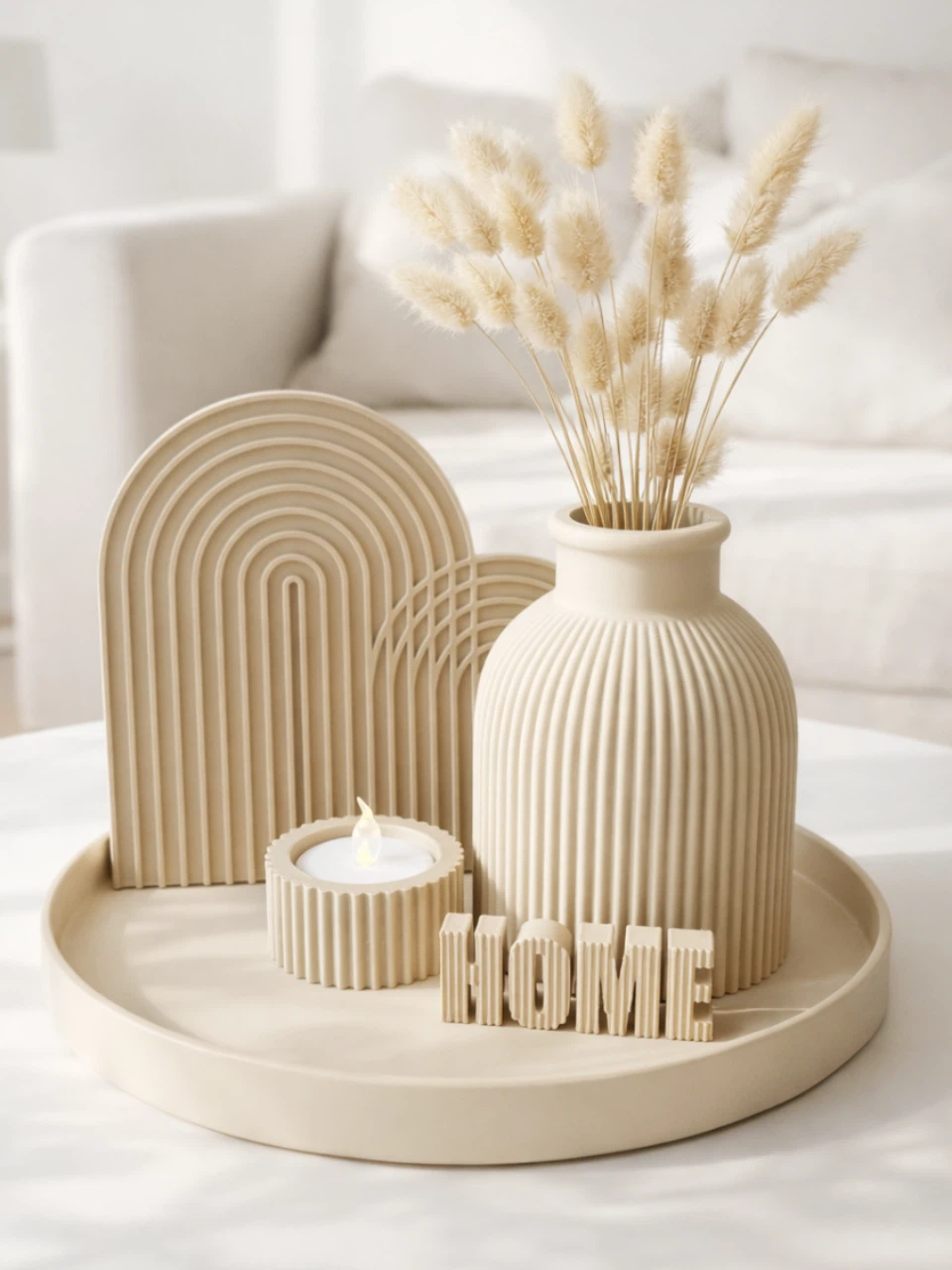 Home decor - photo 2