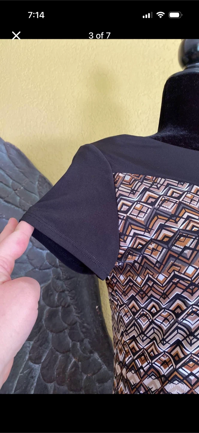 Brody Myles Collection Tee Shirt - photo 3