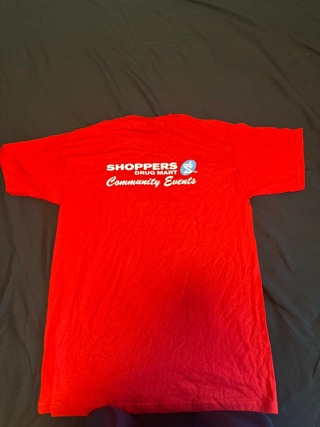 Shoppers Drug Mart T-Shirt - photo 2