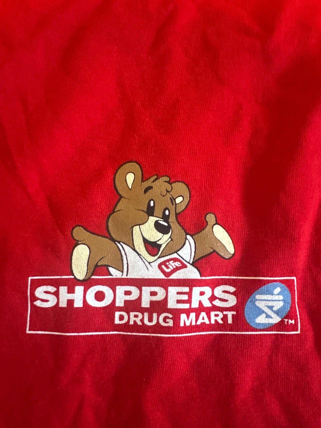 Shoppers Drug Mart T-Shirt - photo 4