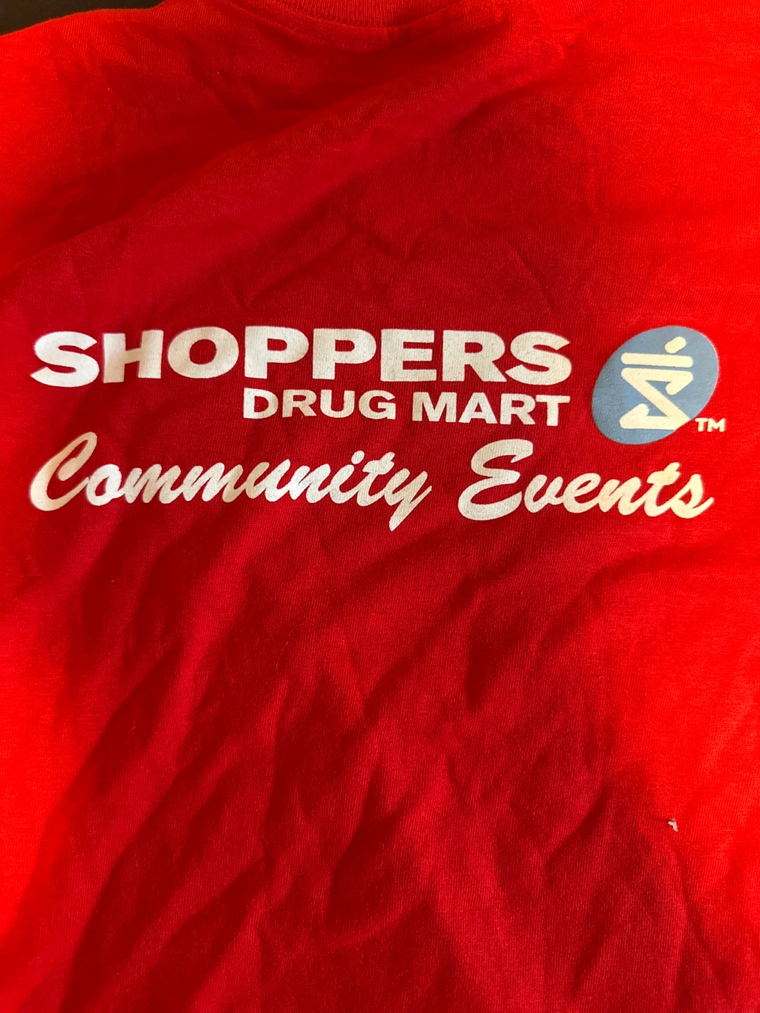 Shoppers Drug Mart T-Shirt - photo 5