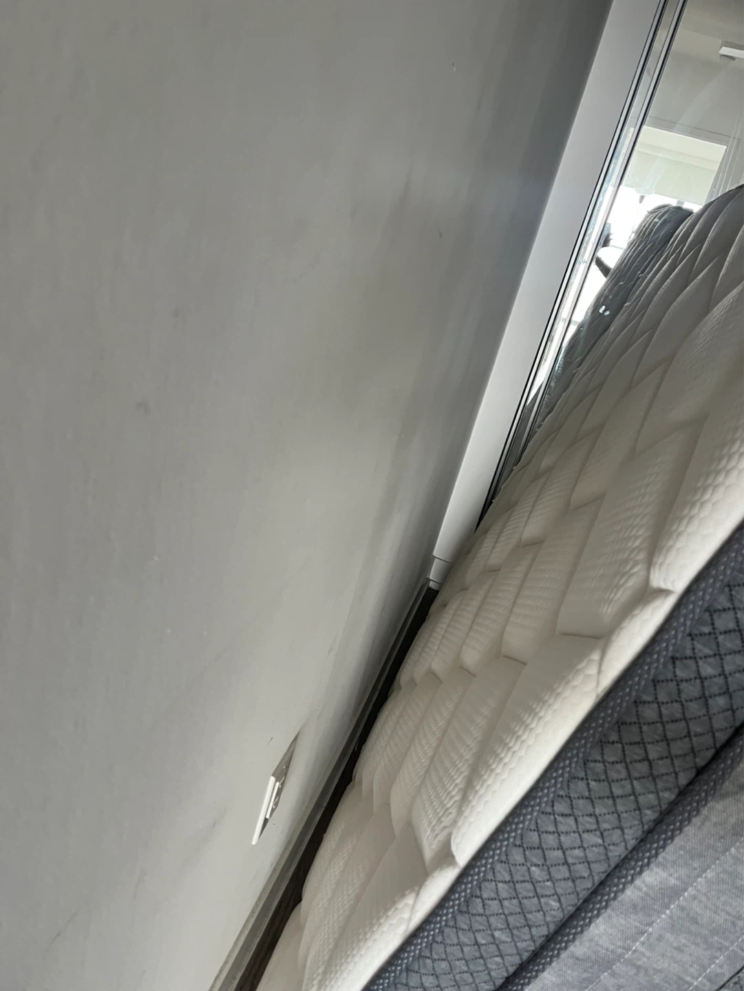 Molbelly double sized Mattress - photo 4