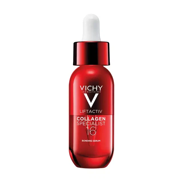 Vichy Dercos Anti-Dandruff Scalp Serum + collagen serum (2) - photo 3