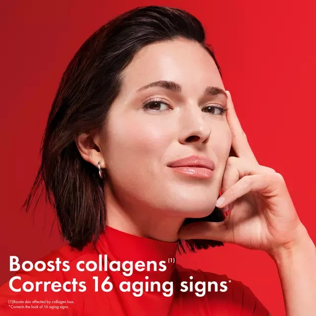 Vichy Dercos Anti-Dandruff Scalp Serum + collagen serum (2) - photo 4