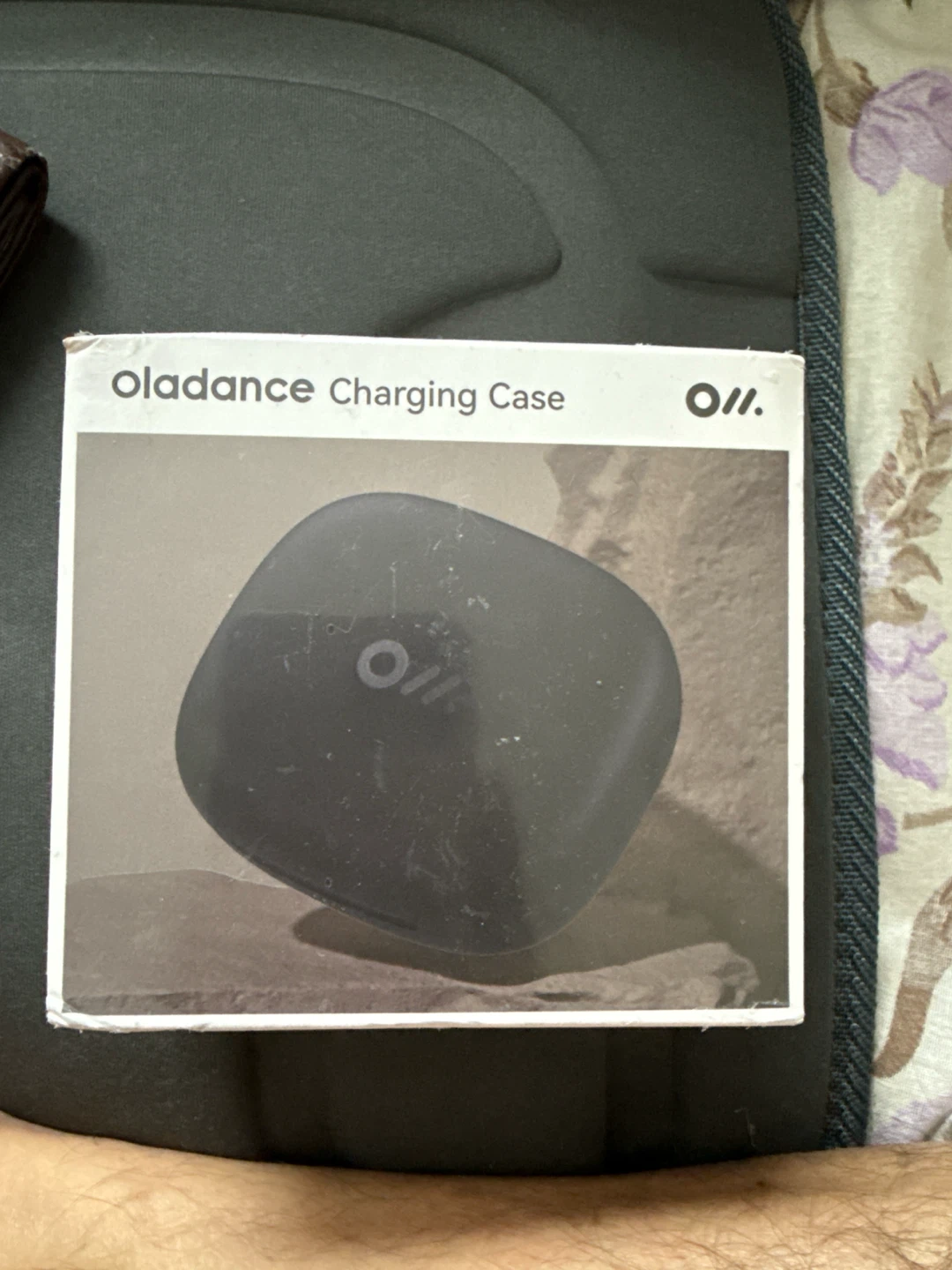 Oladance Charging Case