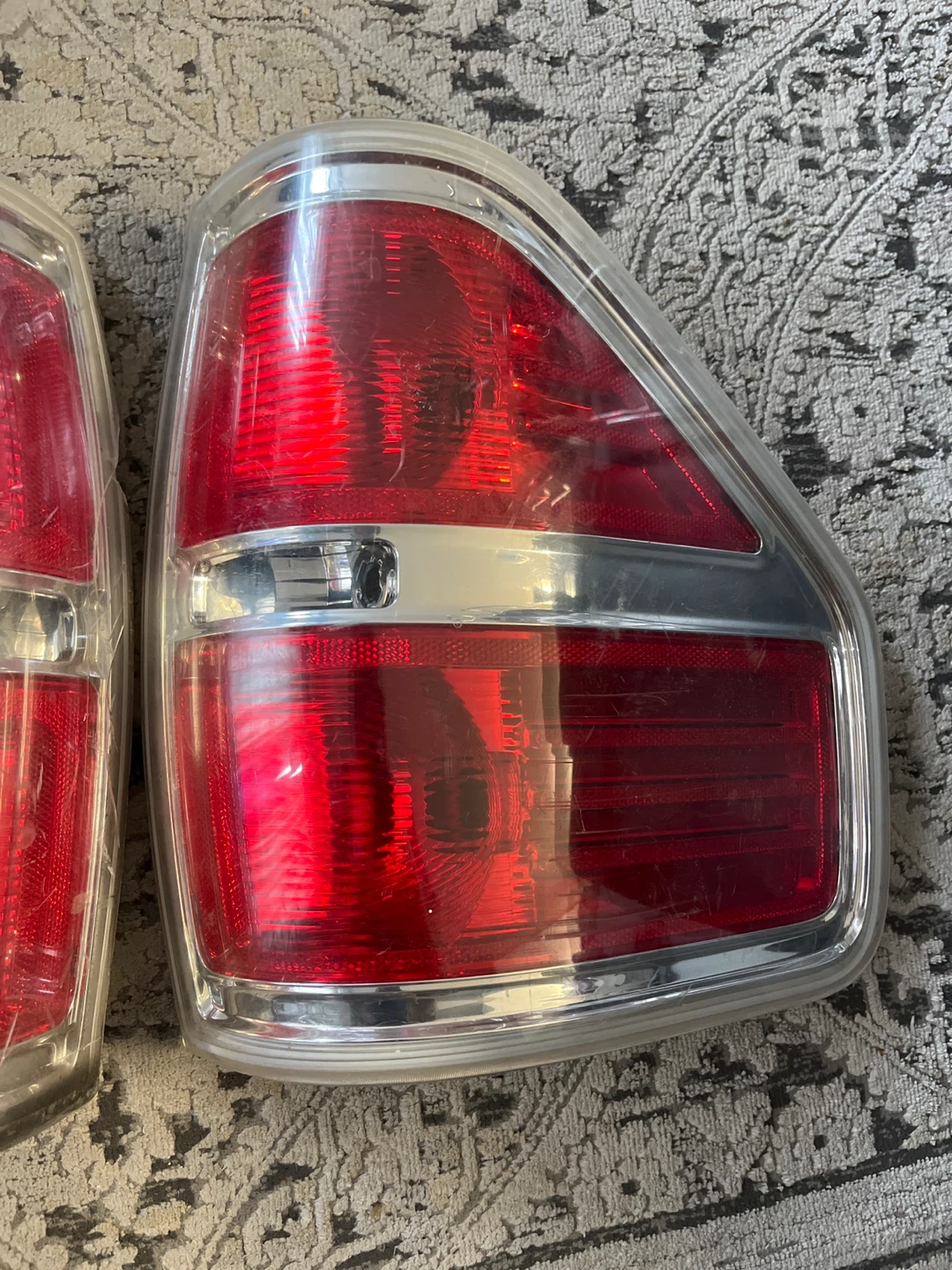 Tail Lights for Ford F-150 - photo 3