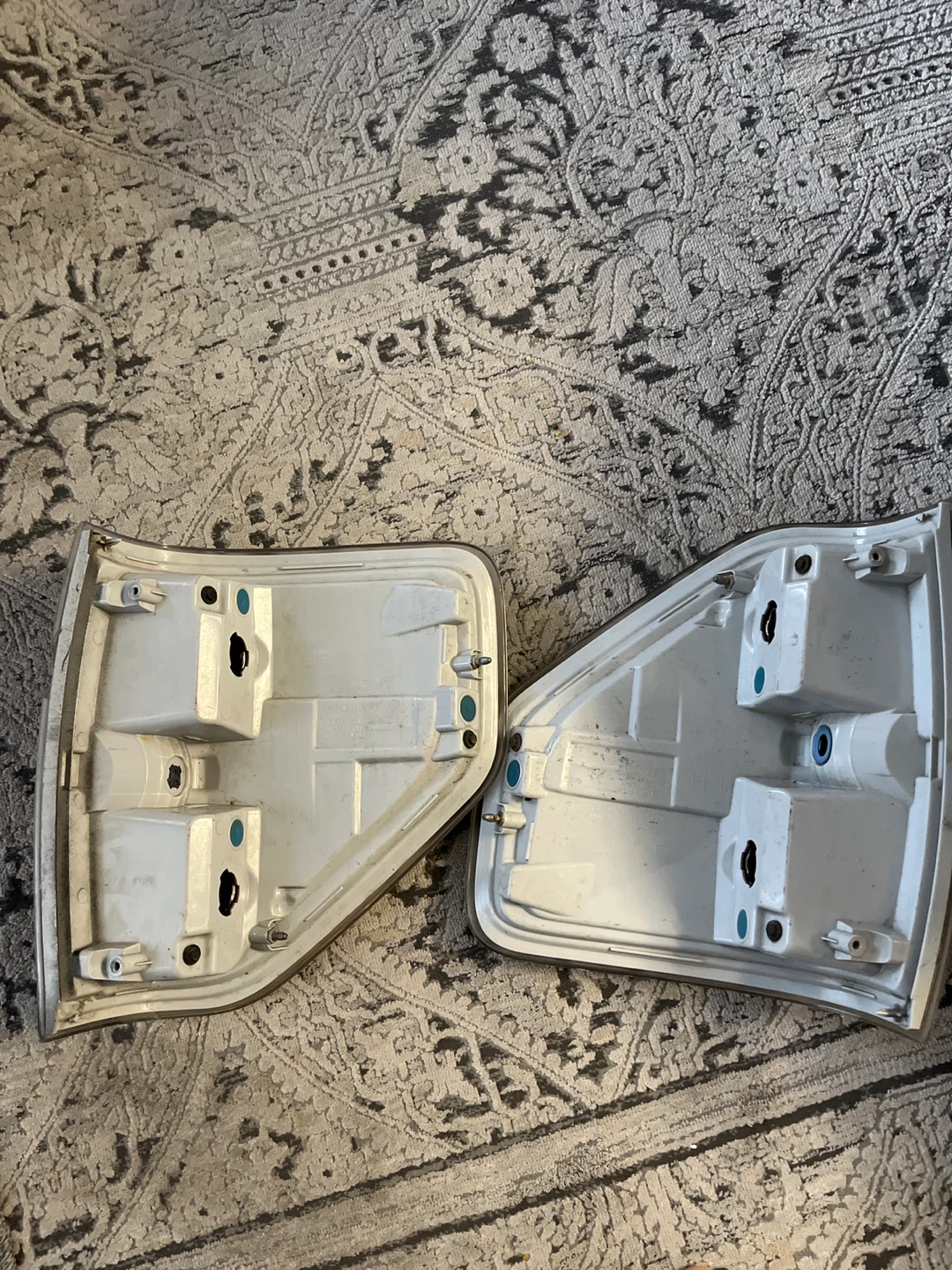 Tail Lights for Ford F-150 - photo 4