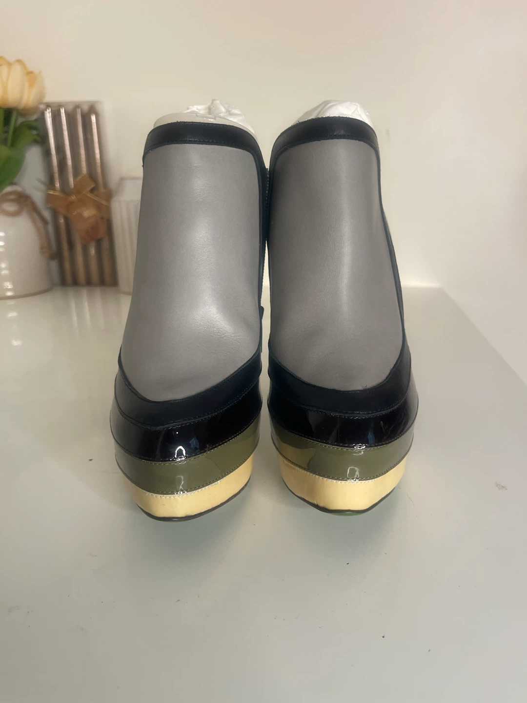 Ruthe Davis Ankle Boots - photo 2