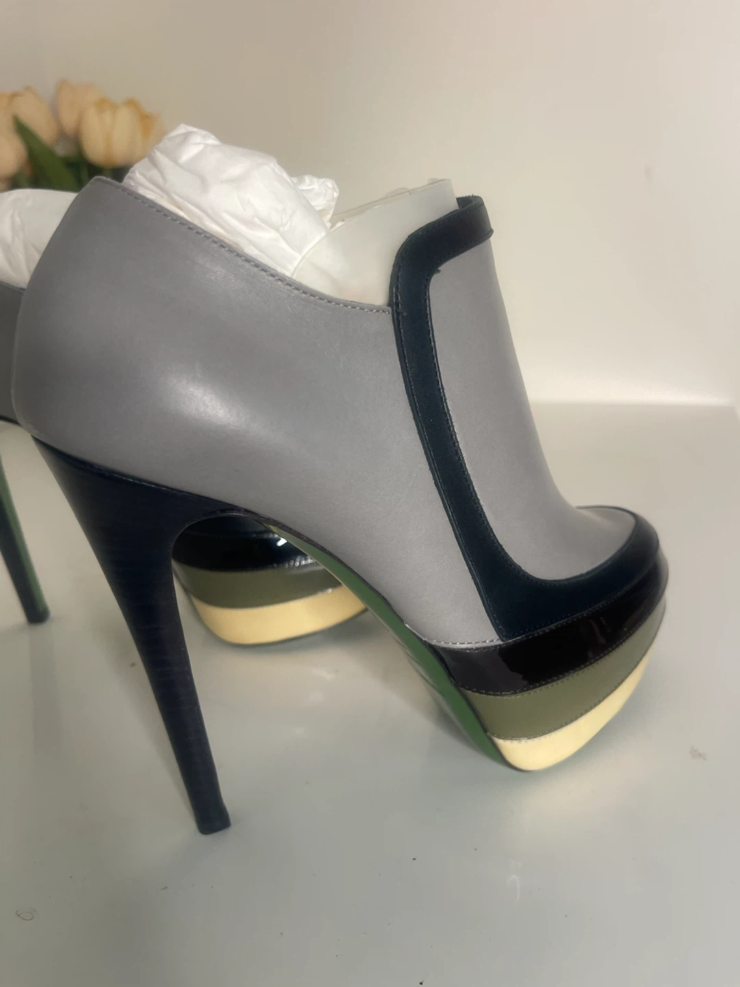 Ruthe Davis Ankle Boots - photo 3