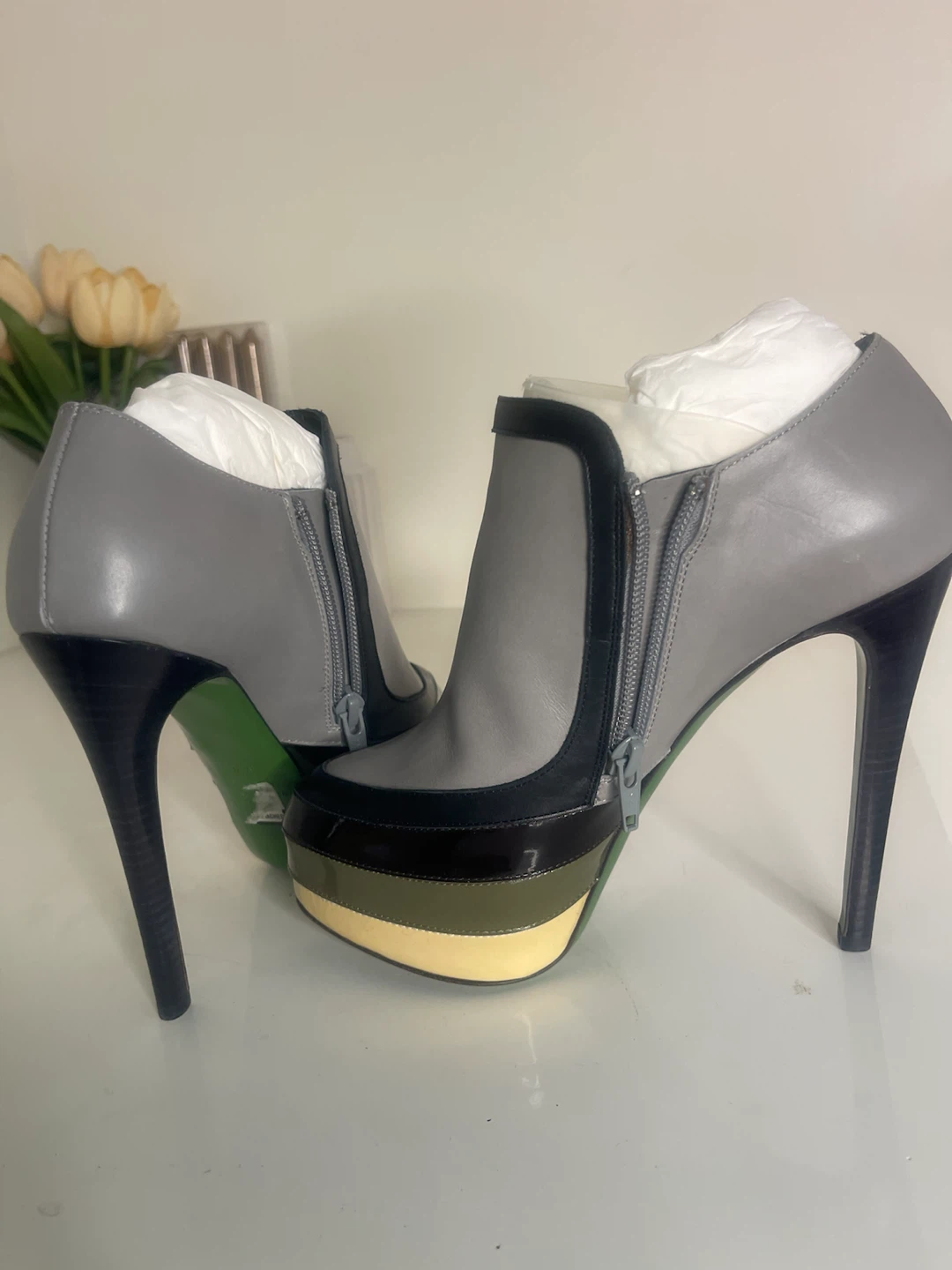 Ruthe Davis Ankle Boots - photo 4