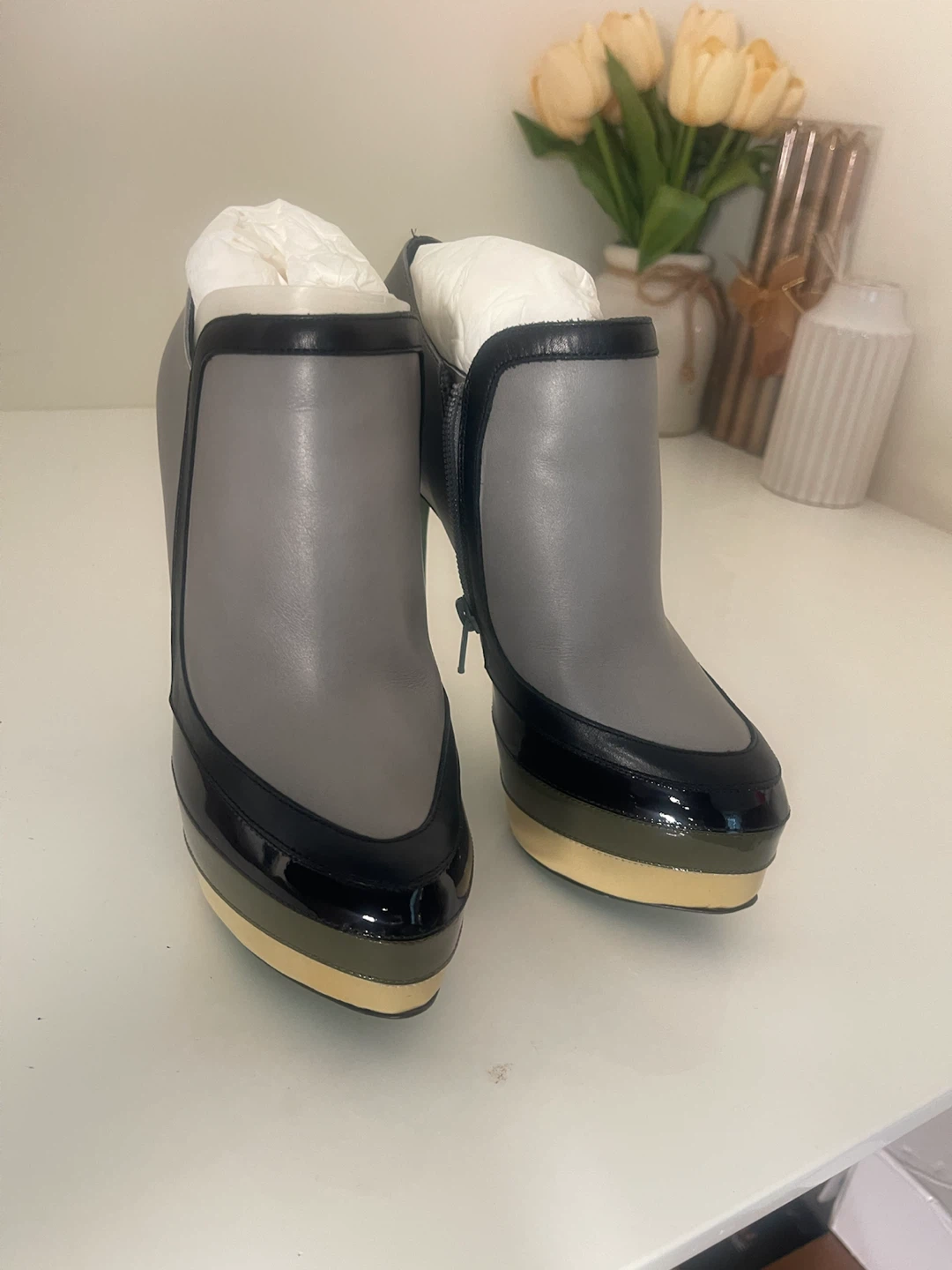 Ruthe Davis Ankle Boots - photo 5