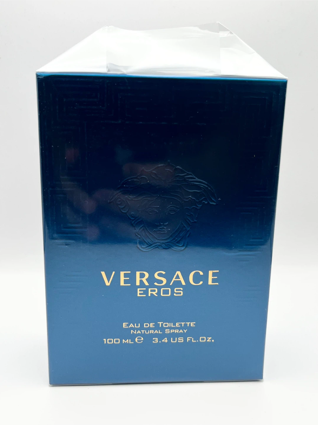 Versace Eros ETD