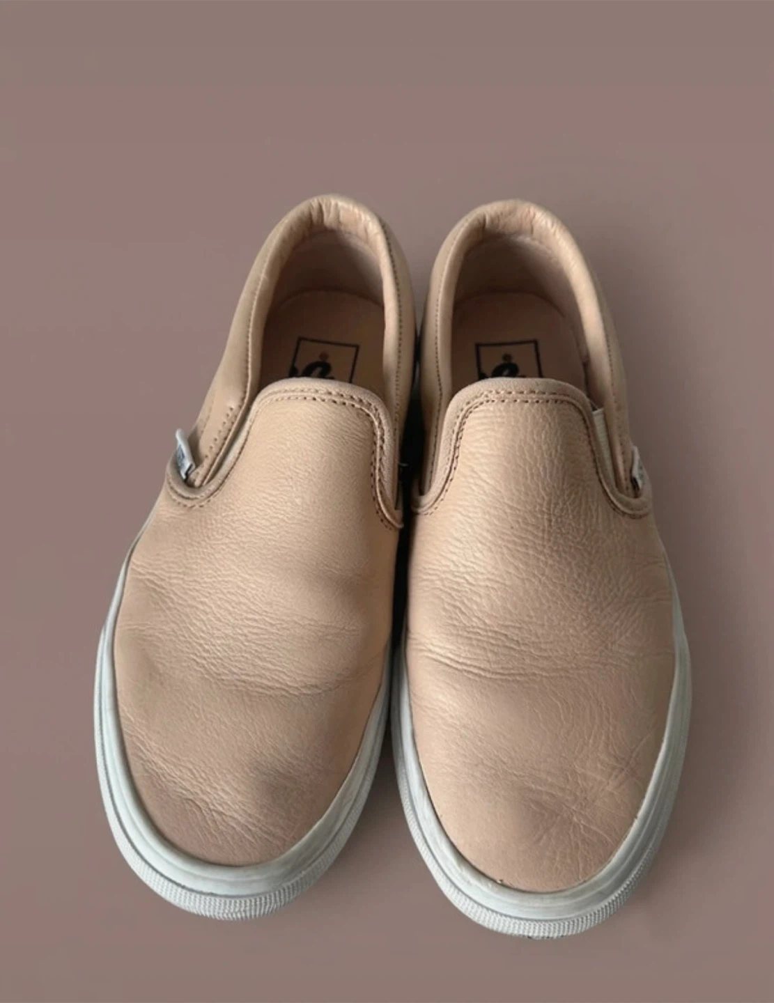 Vans Slip-On Shoes