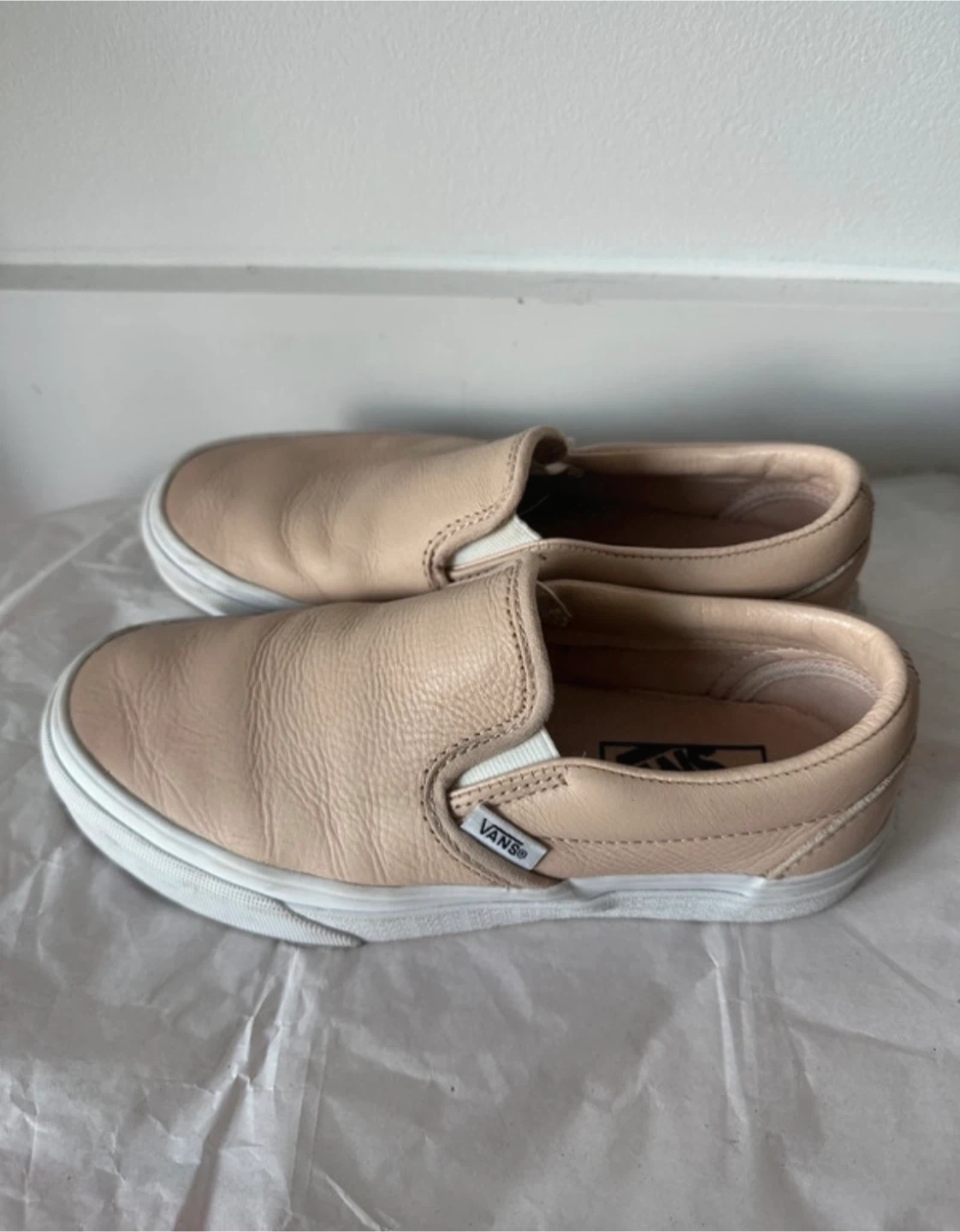 Vans Slip-On Shoes - photo 2