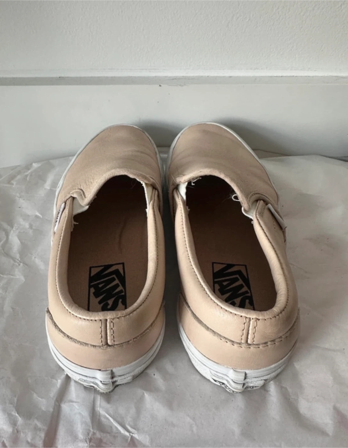 Vans Slip-On Shoes - photo 3