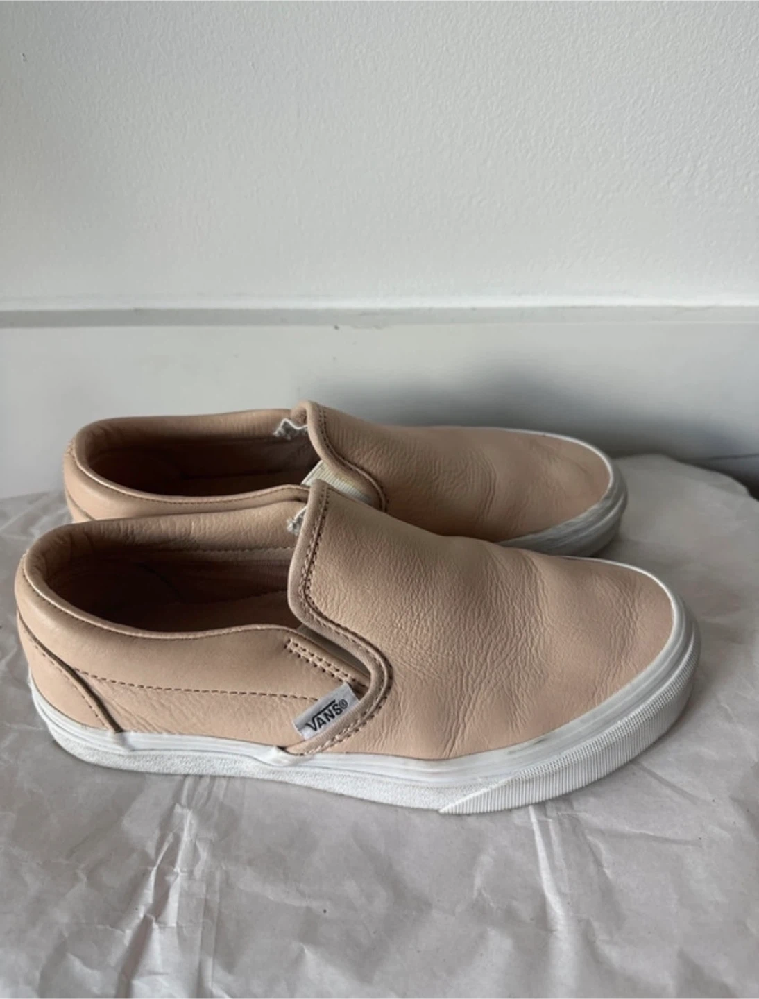 Vans Slip-On Shoes - photo 4