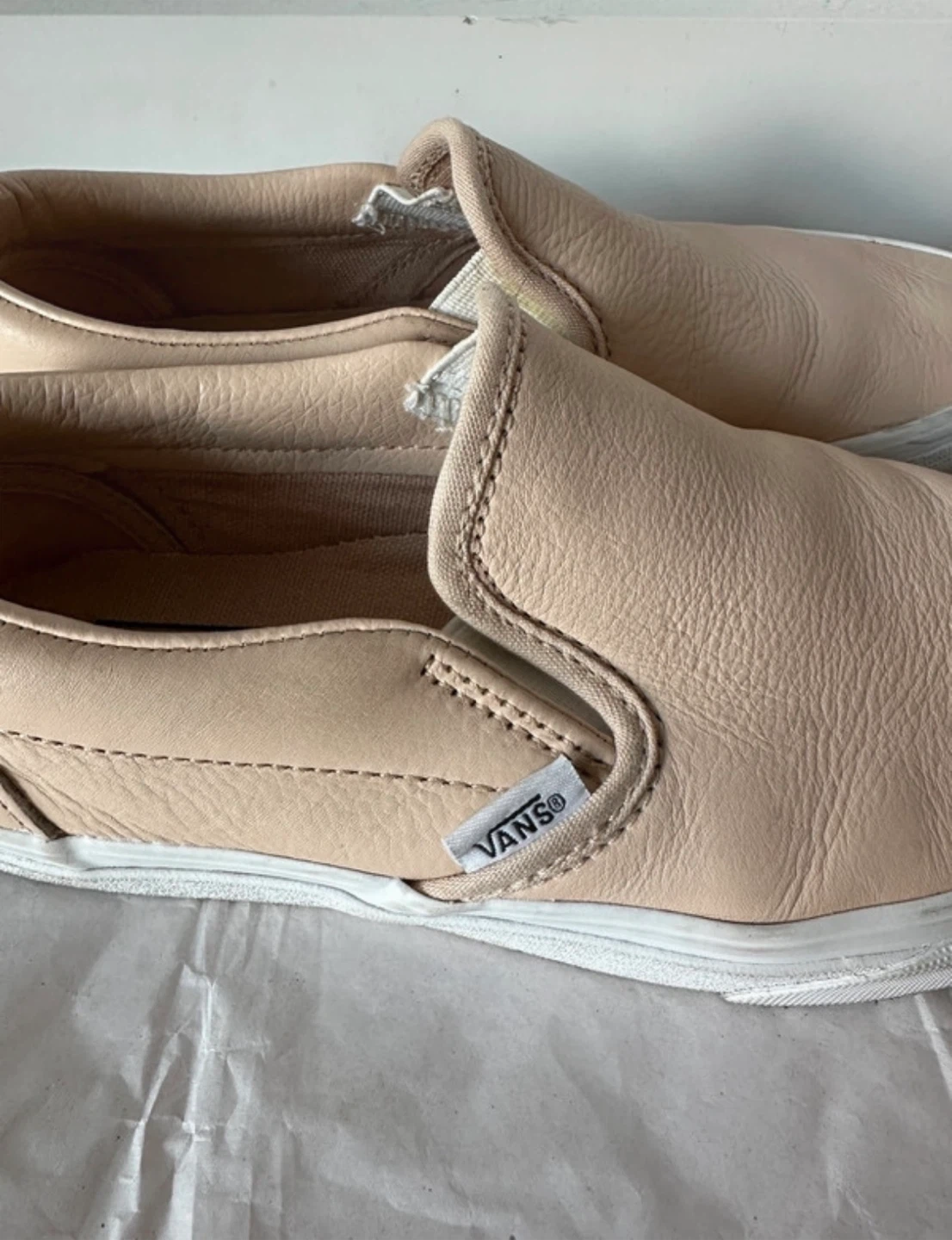 Vans Slip-On Shoes - photo 5