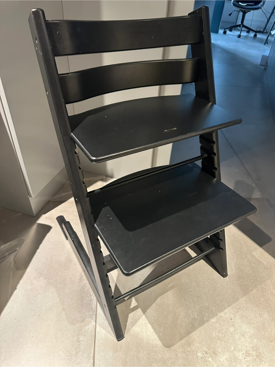 Stokke Tripp Trapp High Chair
