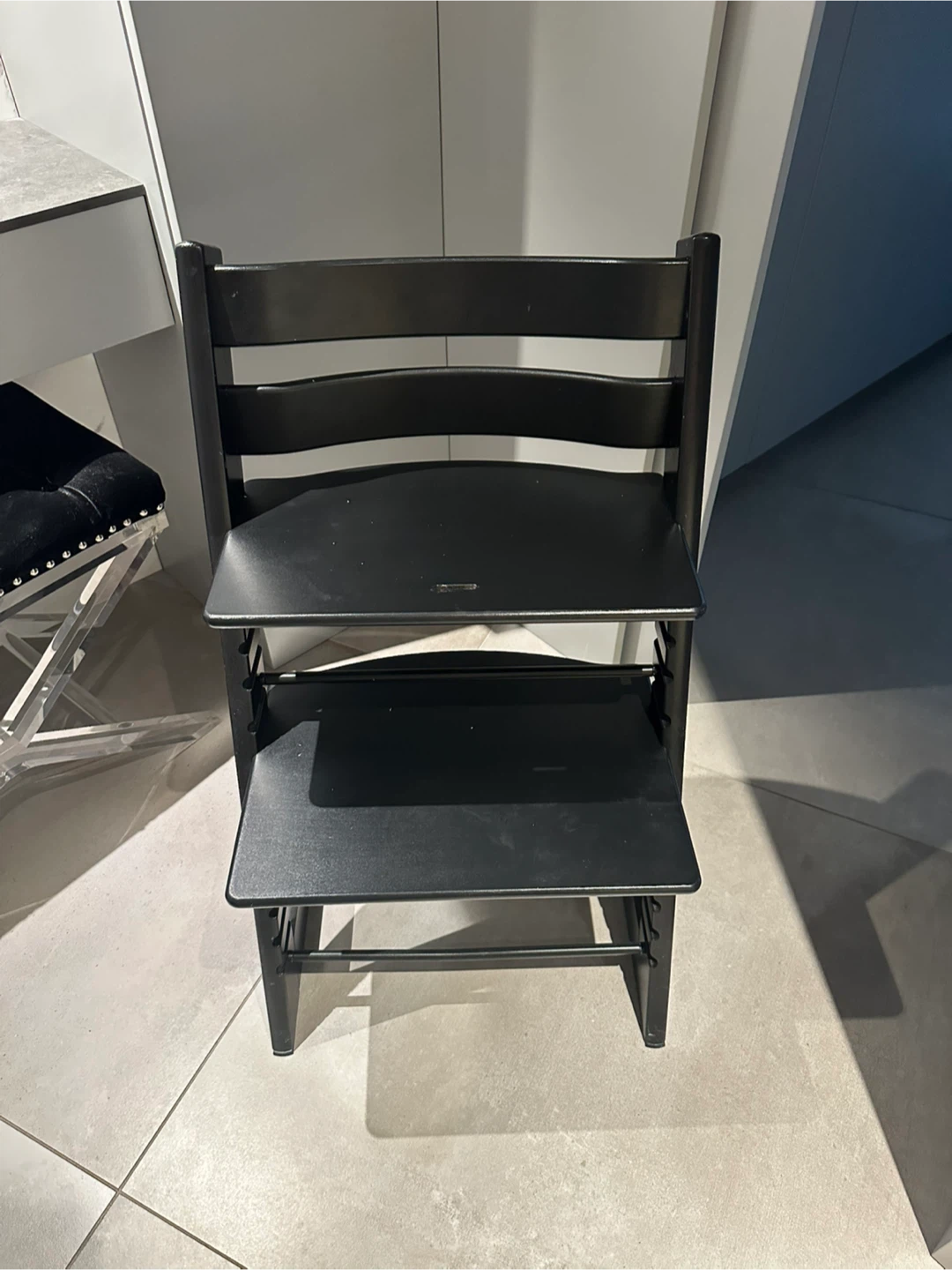 Stokke Tripp Trapp High Chair - photo 2
