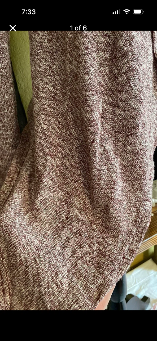 American Eagle Outfitters Open Front Cardigan - photo 2